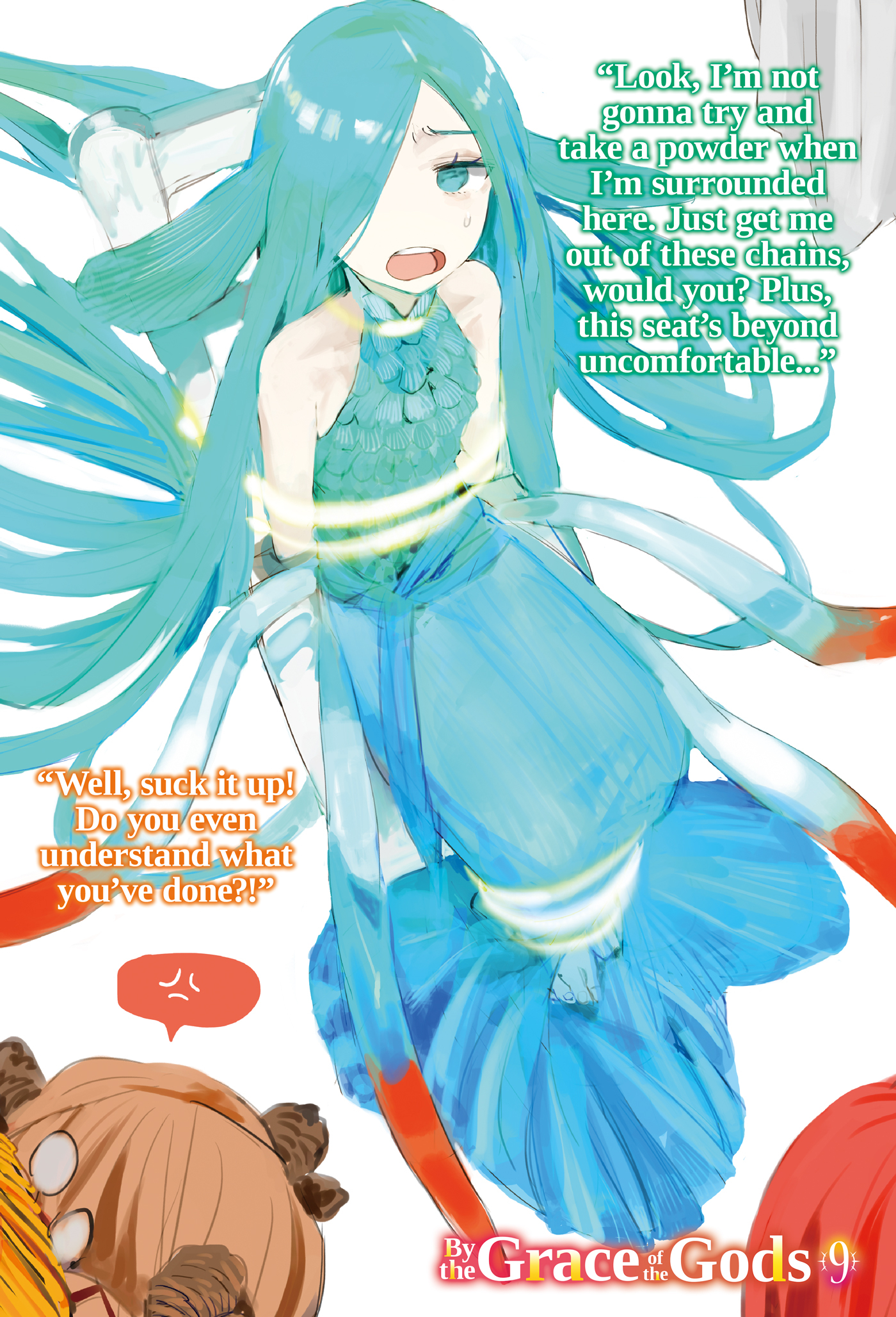 Color Illustrations - 02