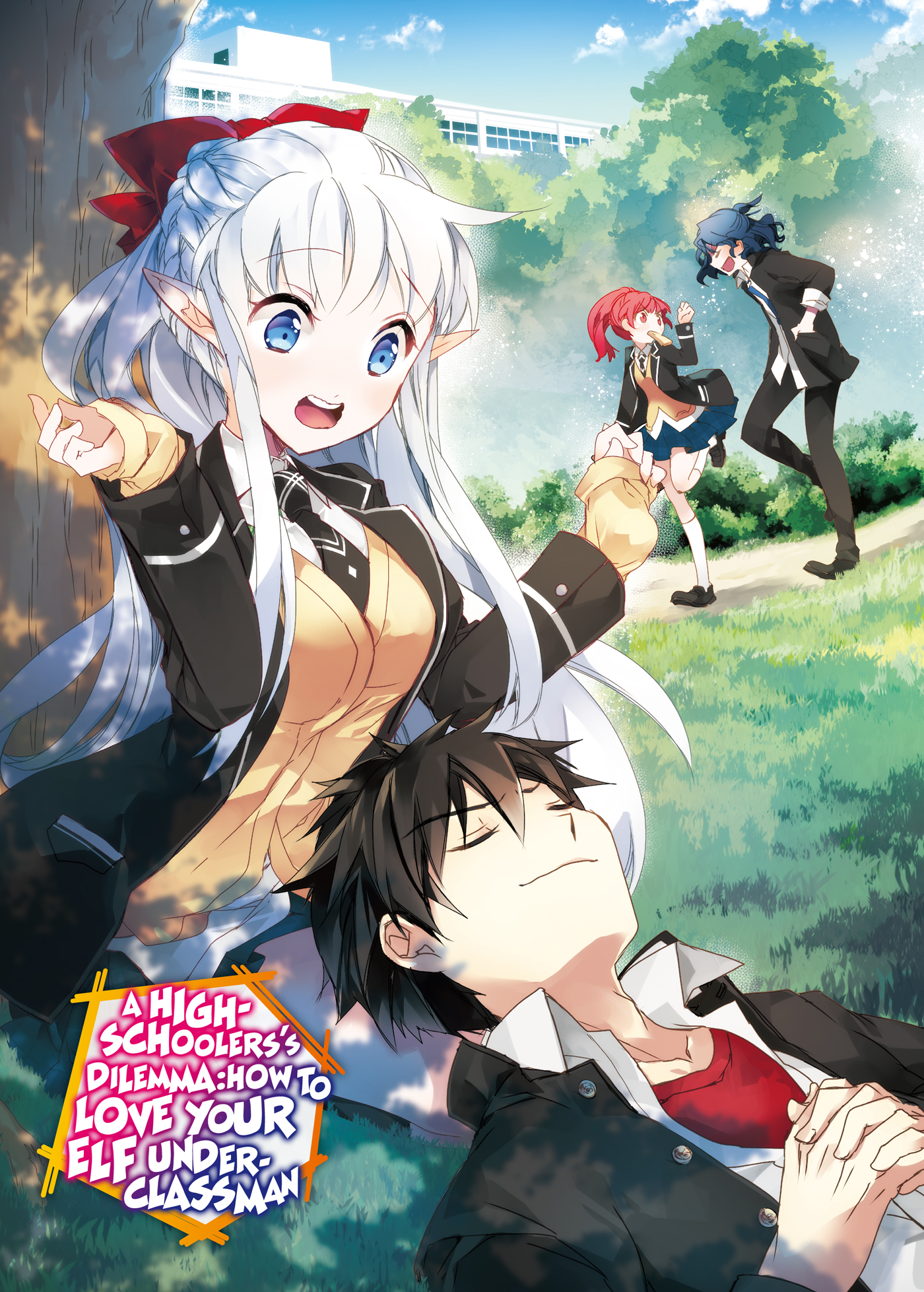 Color Illustrations - 02