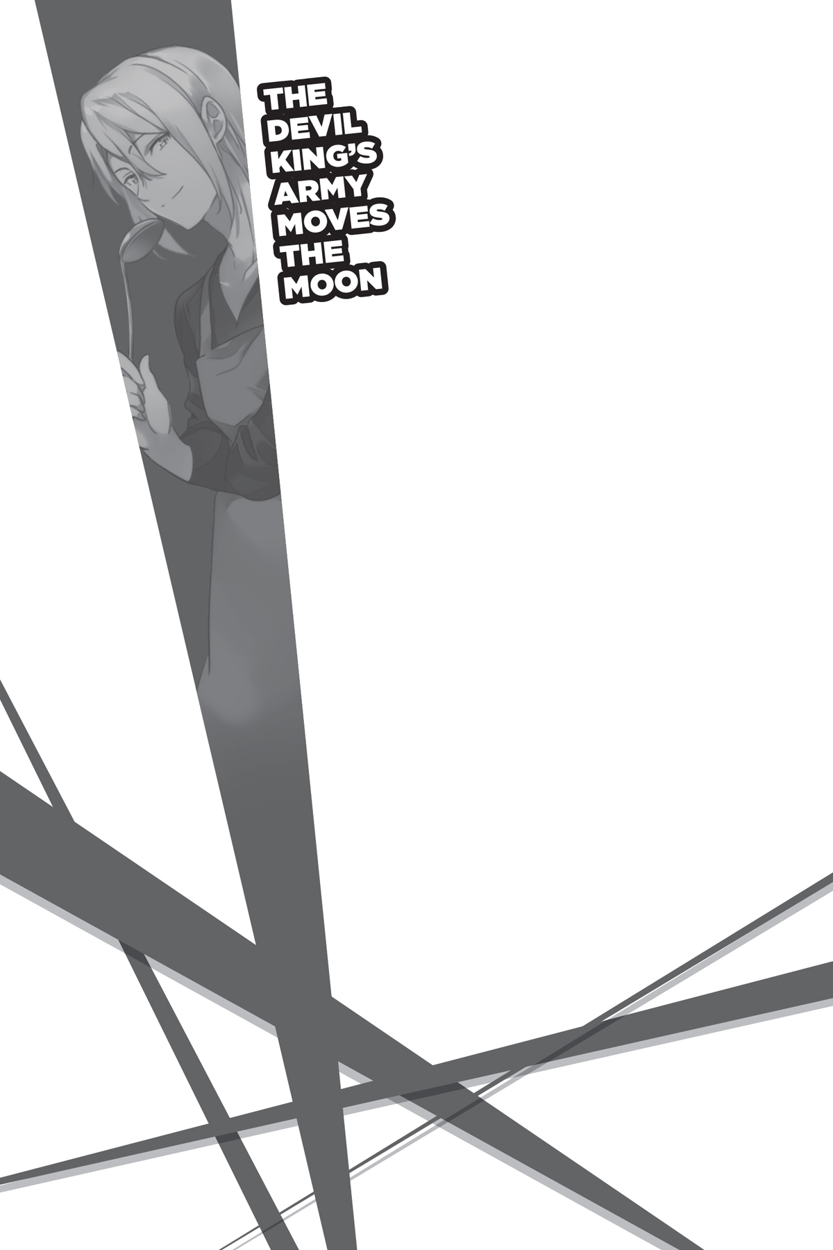 The Devil King’s Army Moves the Moon - 13