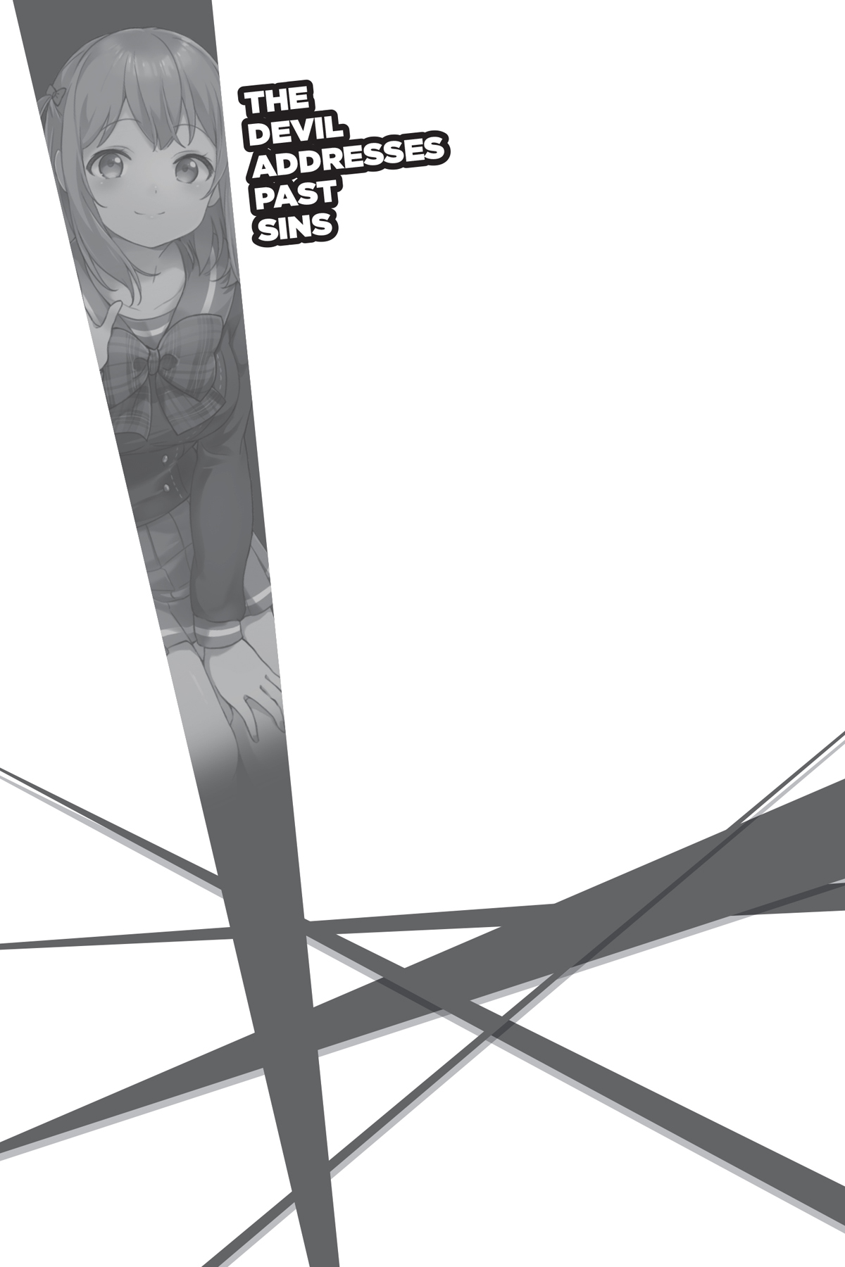 The Devil Addresses Past Sins - 21