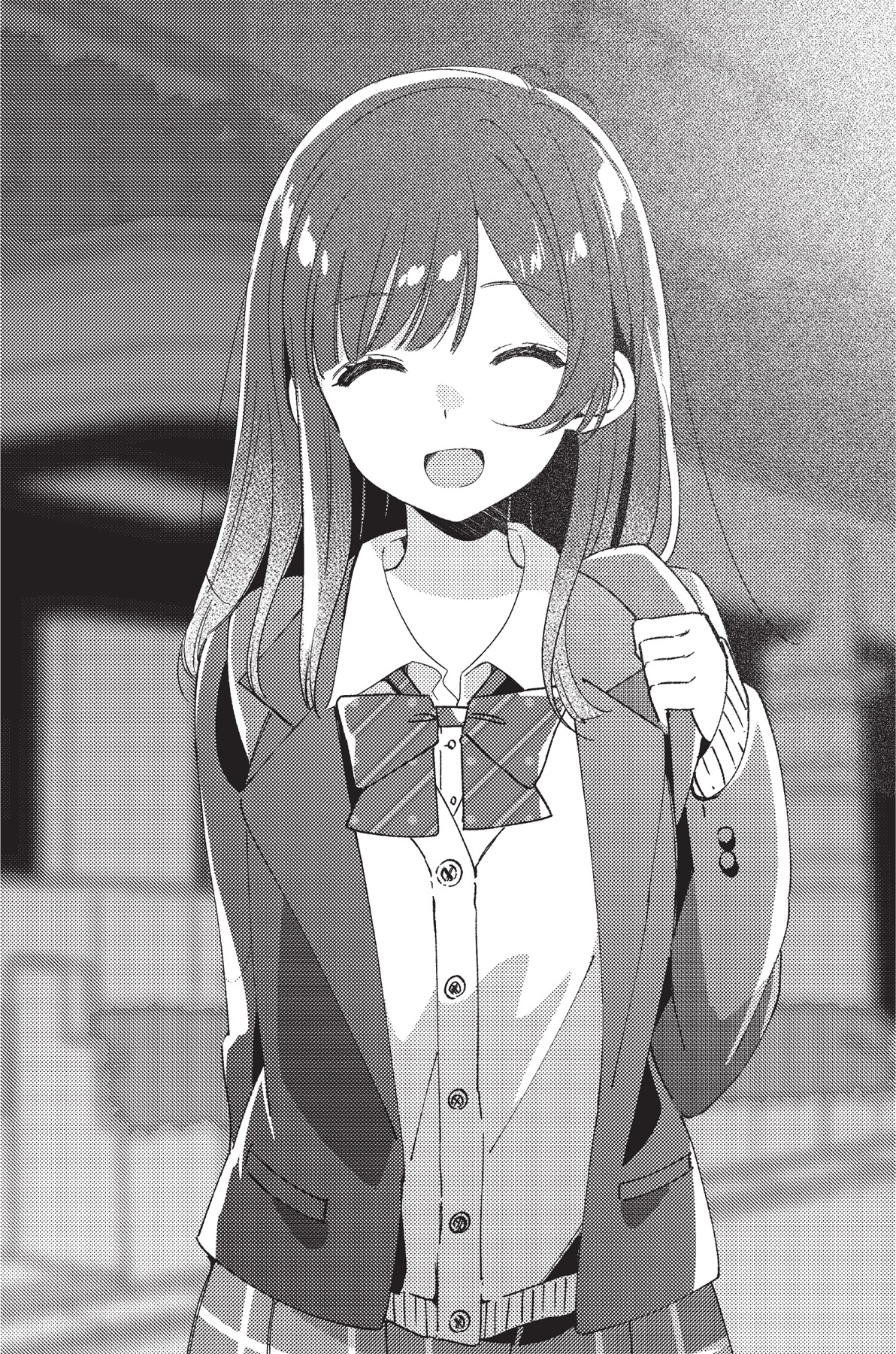 Chapter 4: Friend - 10