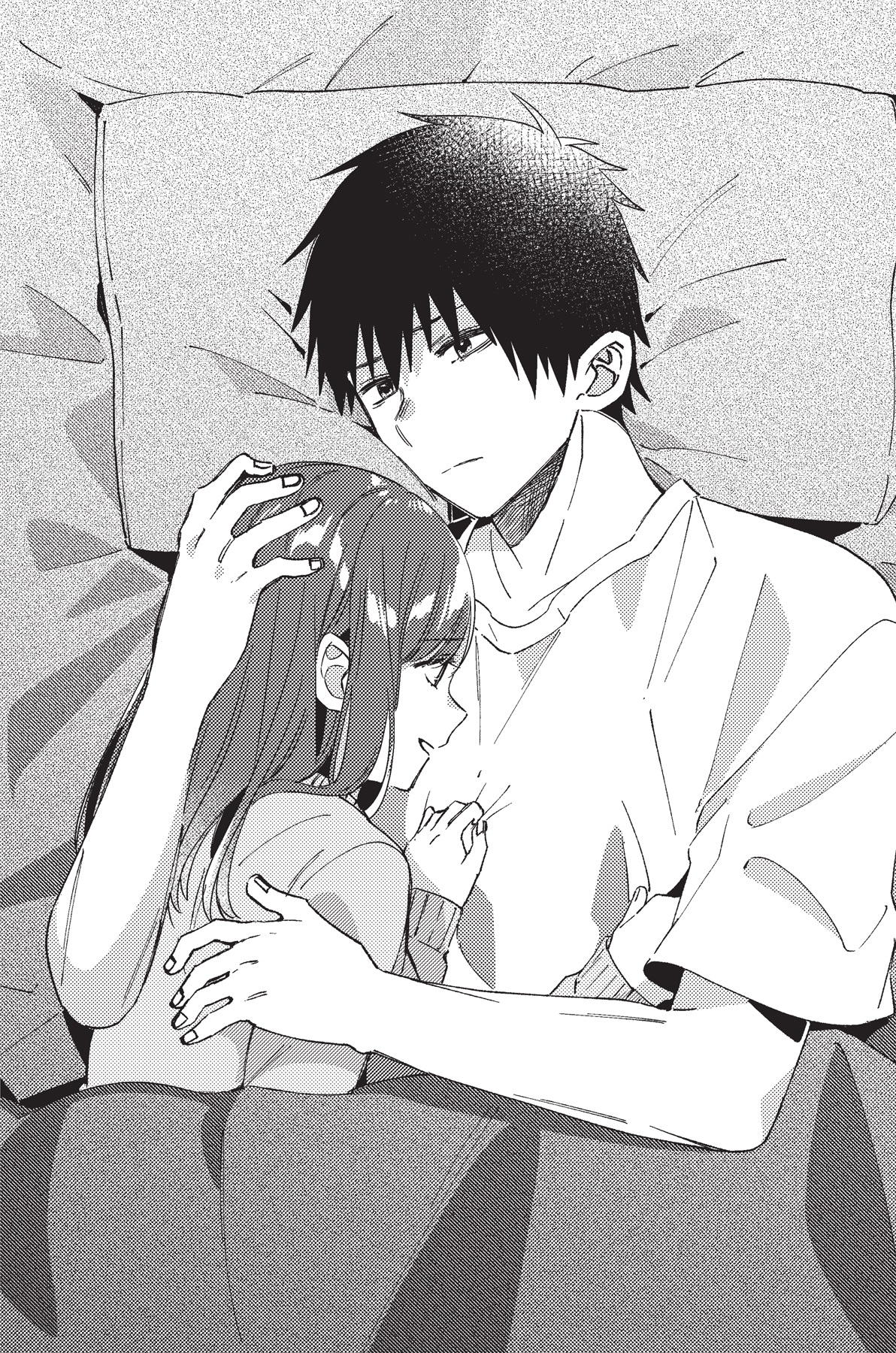 Chapter 14: High Schooler - 28