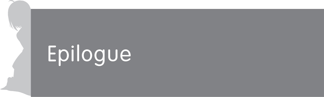 Epilogue - 46