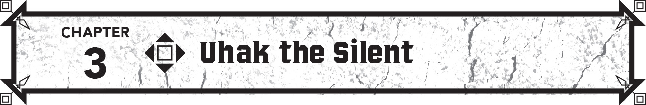 Chapter 1 Psianop the Inexhaustible Stagnation - 12