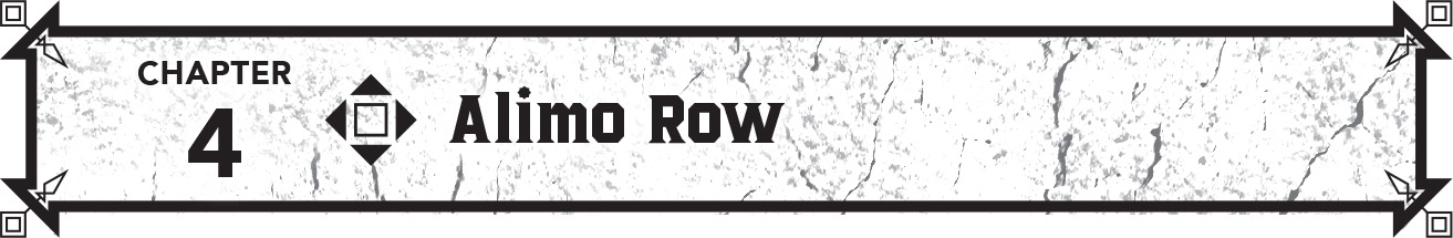 Chapter 2 The Gokashae Sand Sea - 16