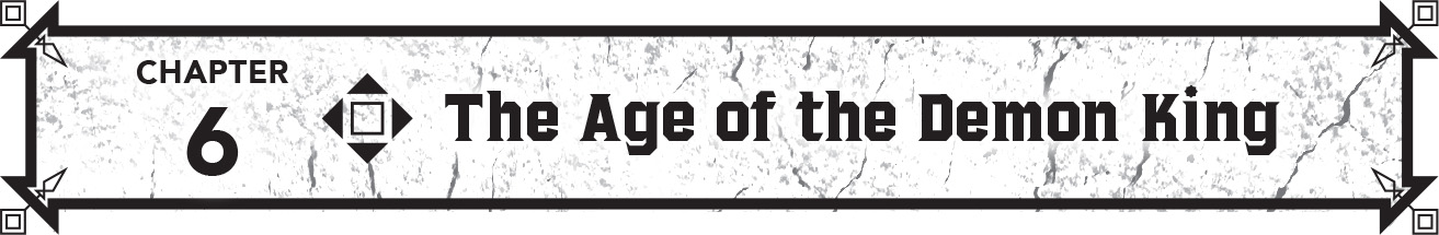 Chapter 5 Kazuki the Black Tone - 25