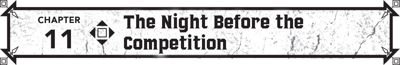 Chapter 10 Shiki, Enemy of All - 45