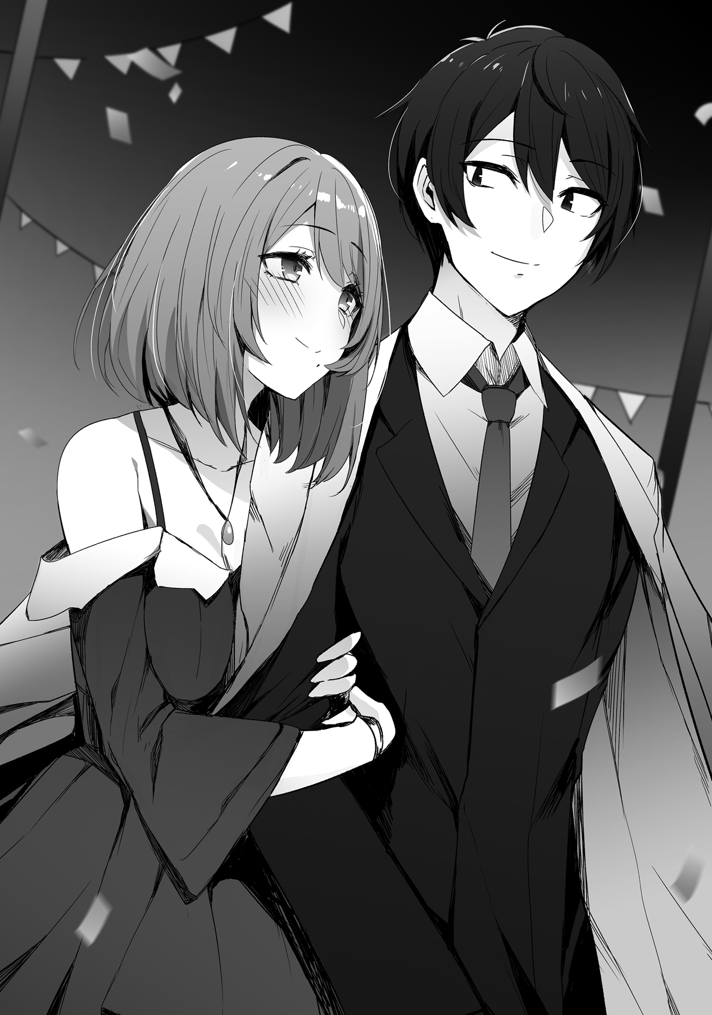 Chapter 2: Serge - 07