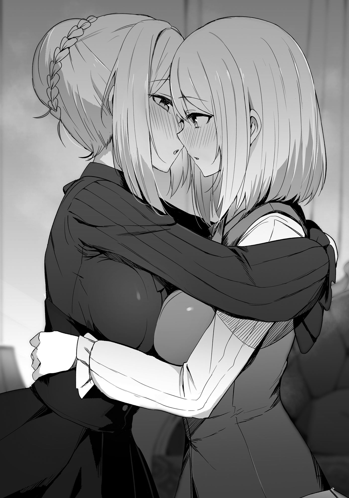 Chapter 4: Our Promise That Day - 08