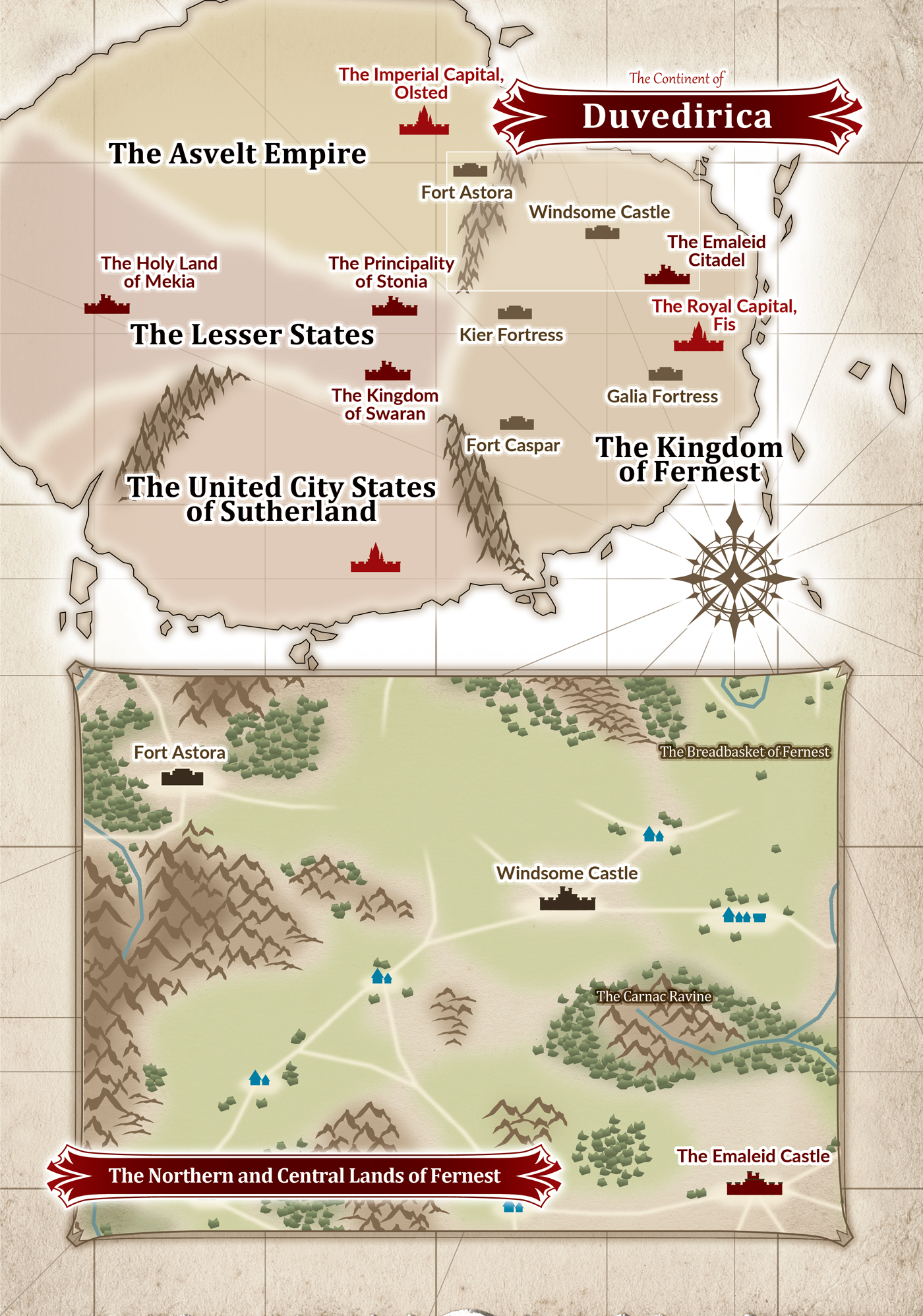 Map - 02