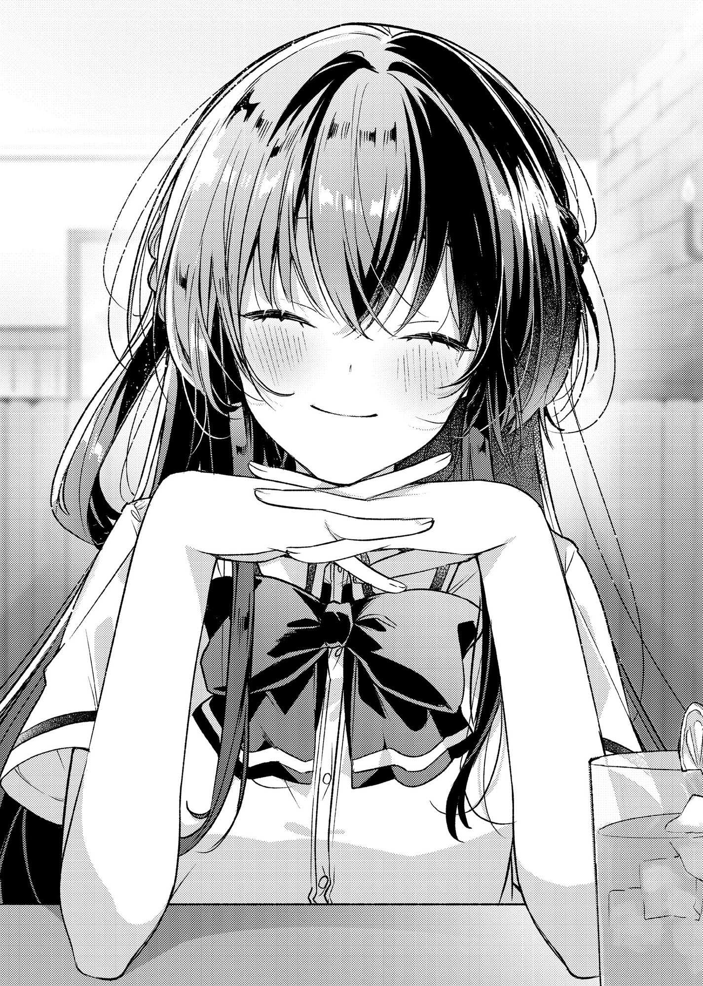 Intermission: Kaho and Renako - 22