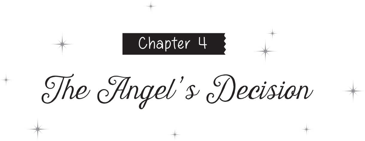 Chapter 4: The Angel’s Decision - 14