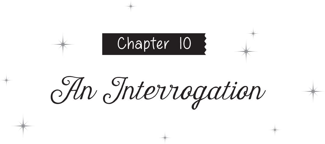 Chapter 10: An Interrogation - 22