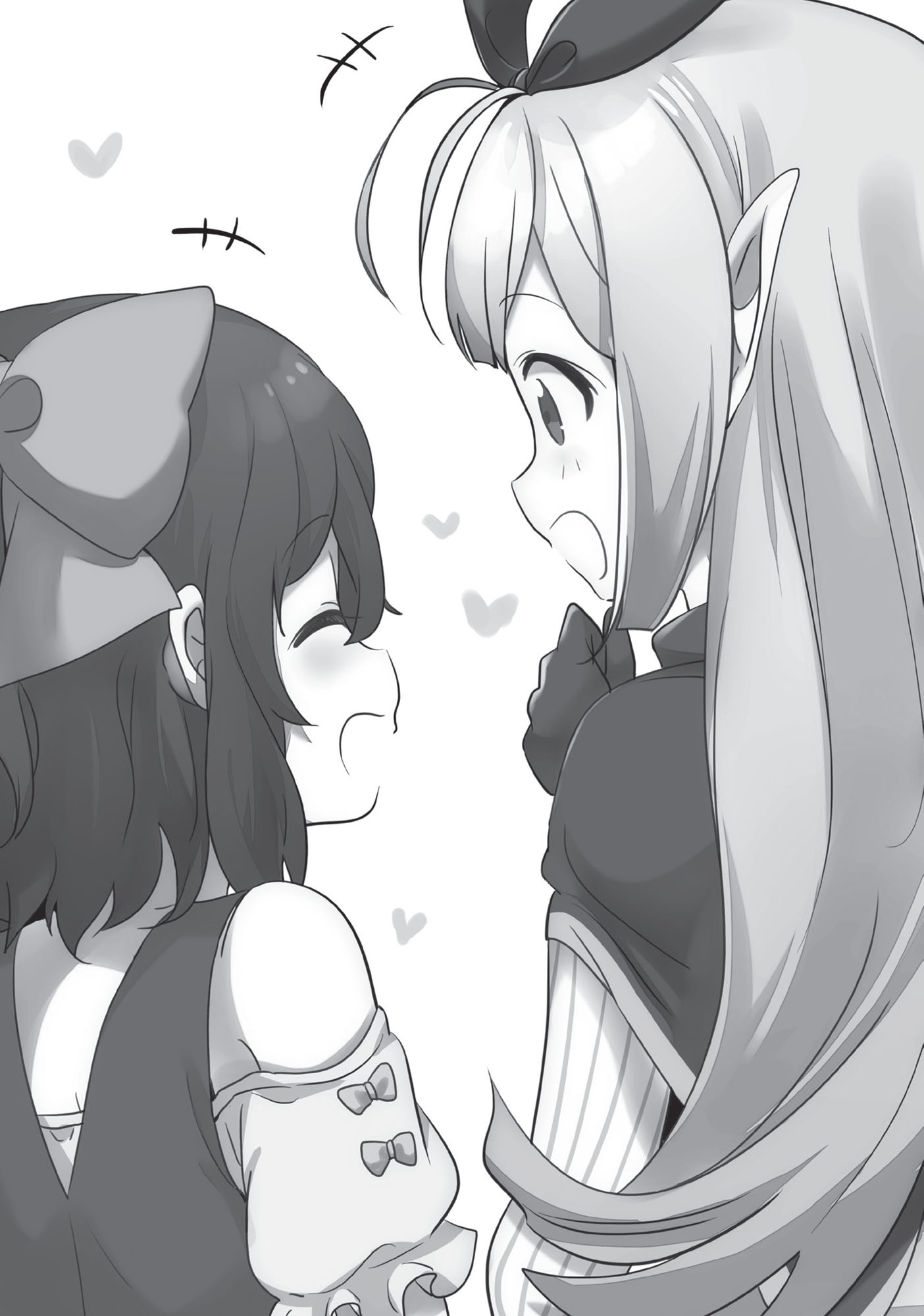 Chapter 408: The Bear Escorts Shia - 11