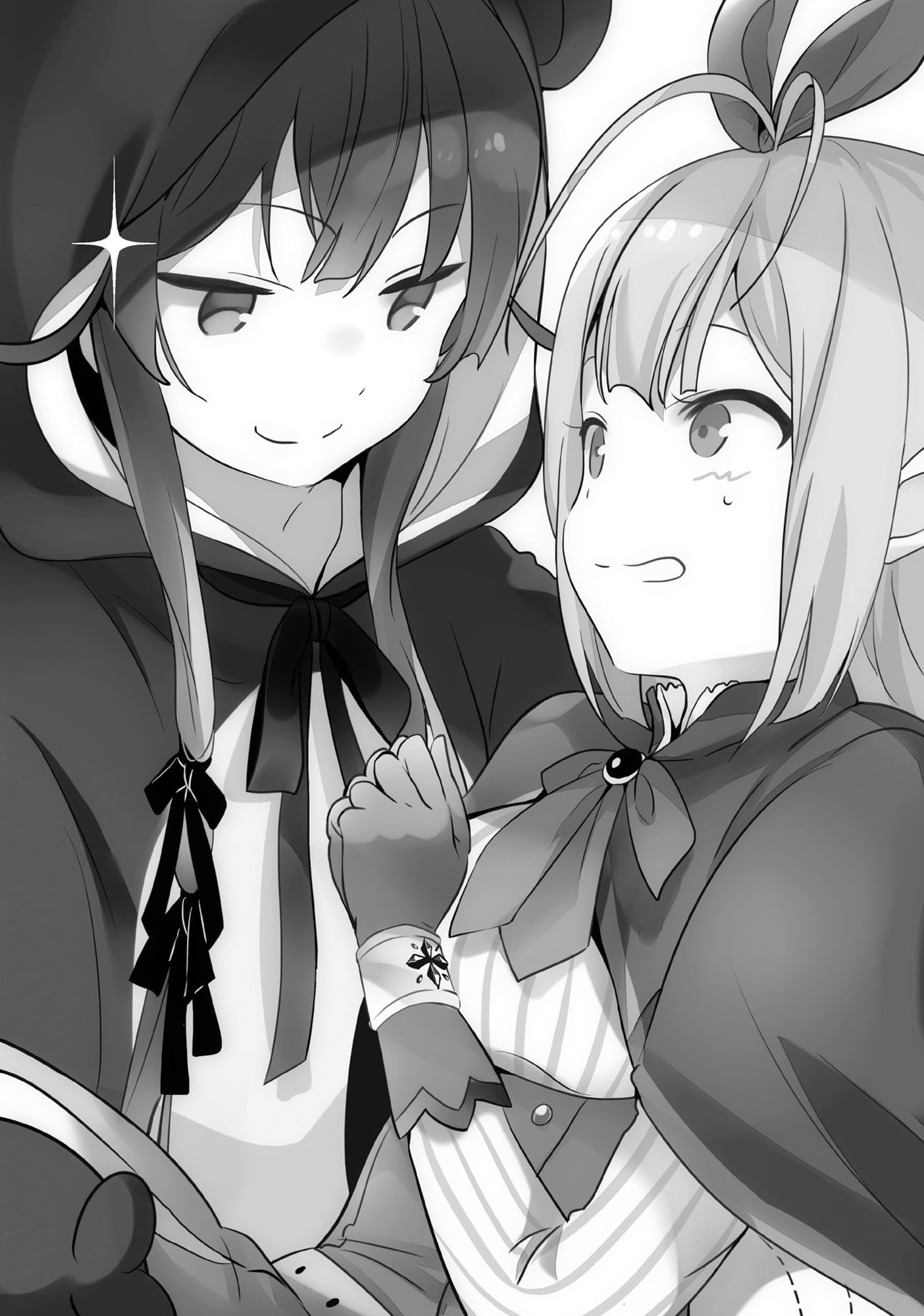 Chapter 423: The Bear Meets Lojina - 15