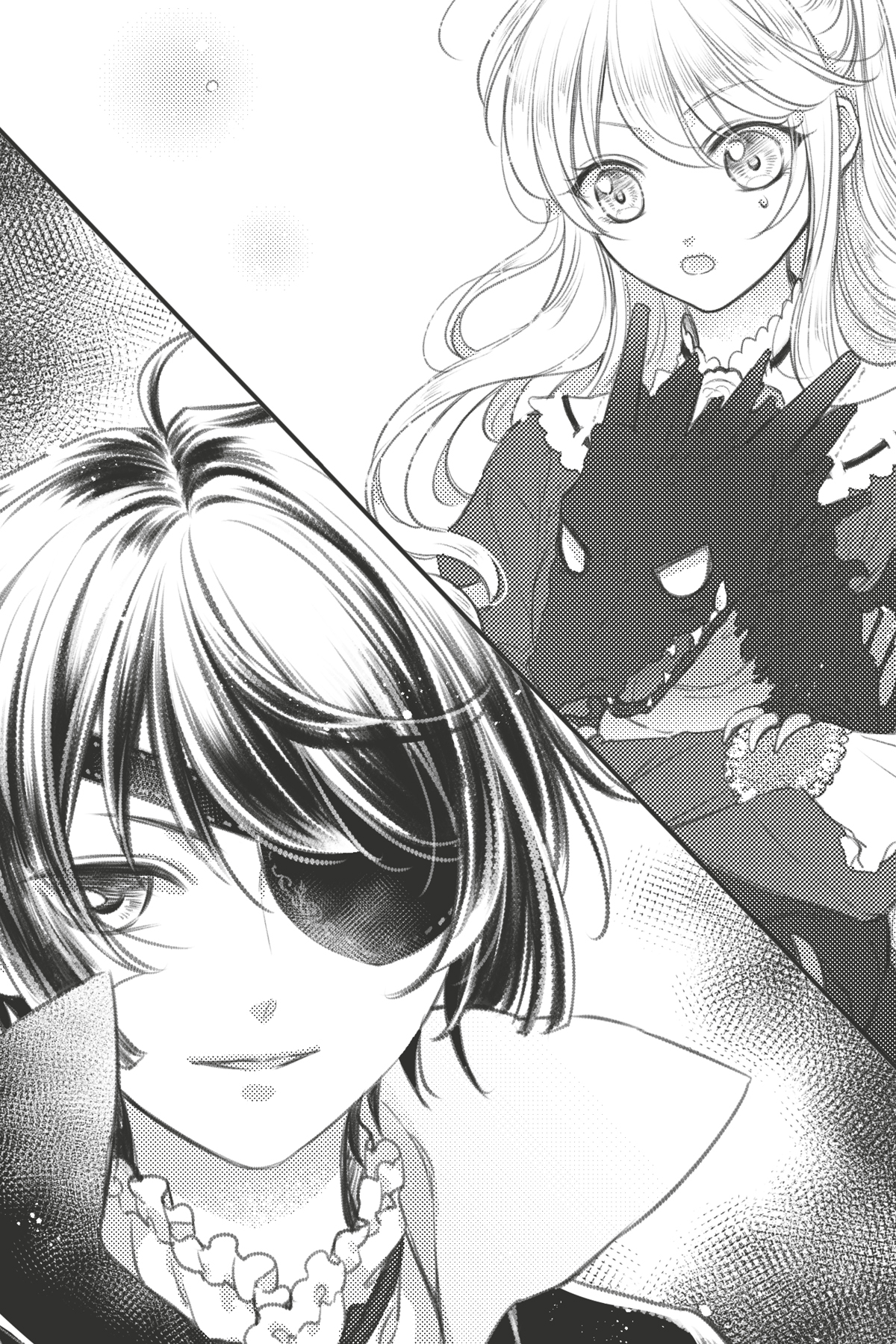 Prologue: Premonition of an Otome Game Sequel - 07