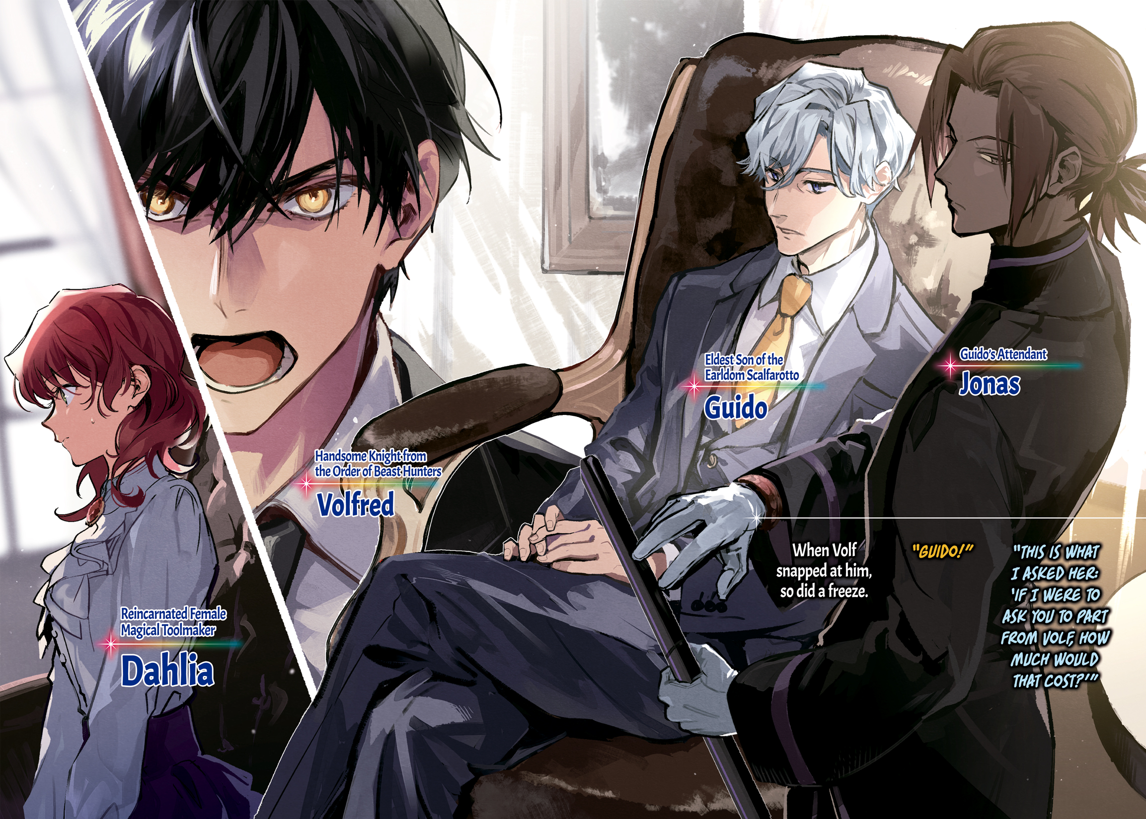 Color Illustrations - 16