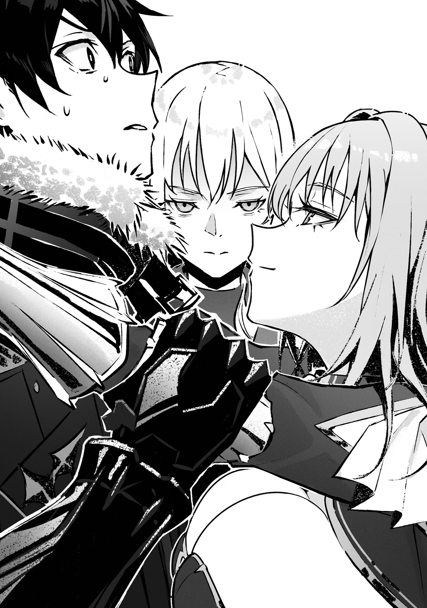 Chapter 5: Waking Up - 07