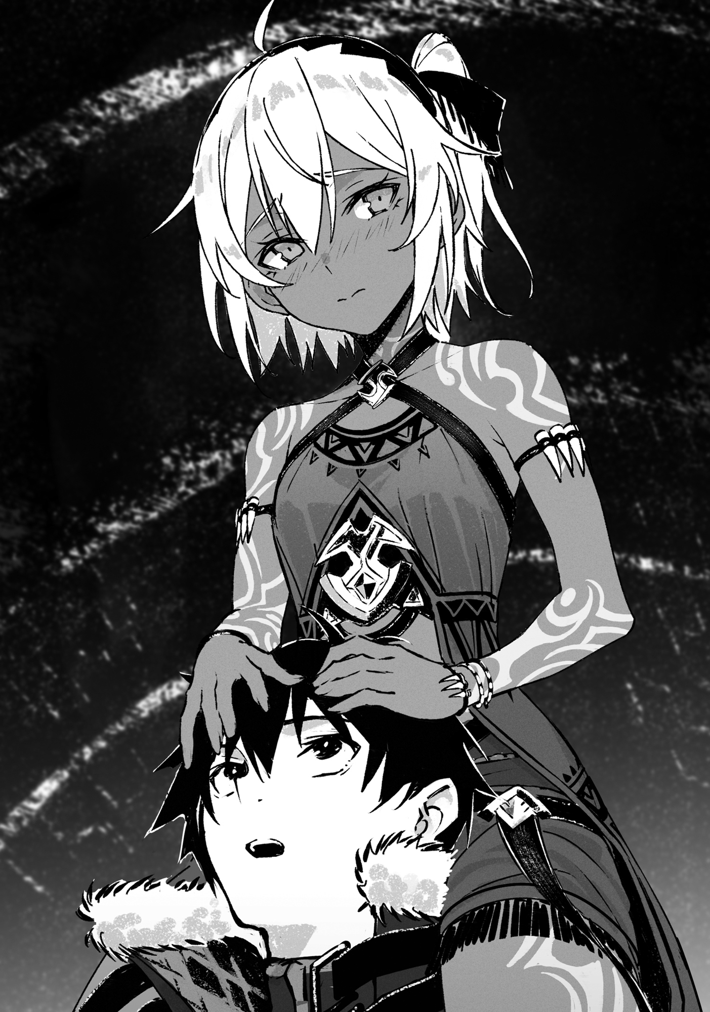 Chapter 17: The War Demon - 11