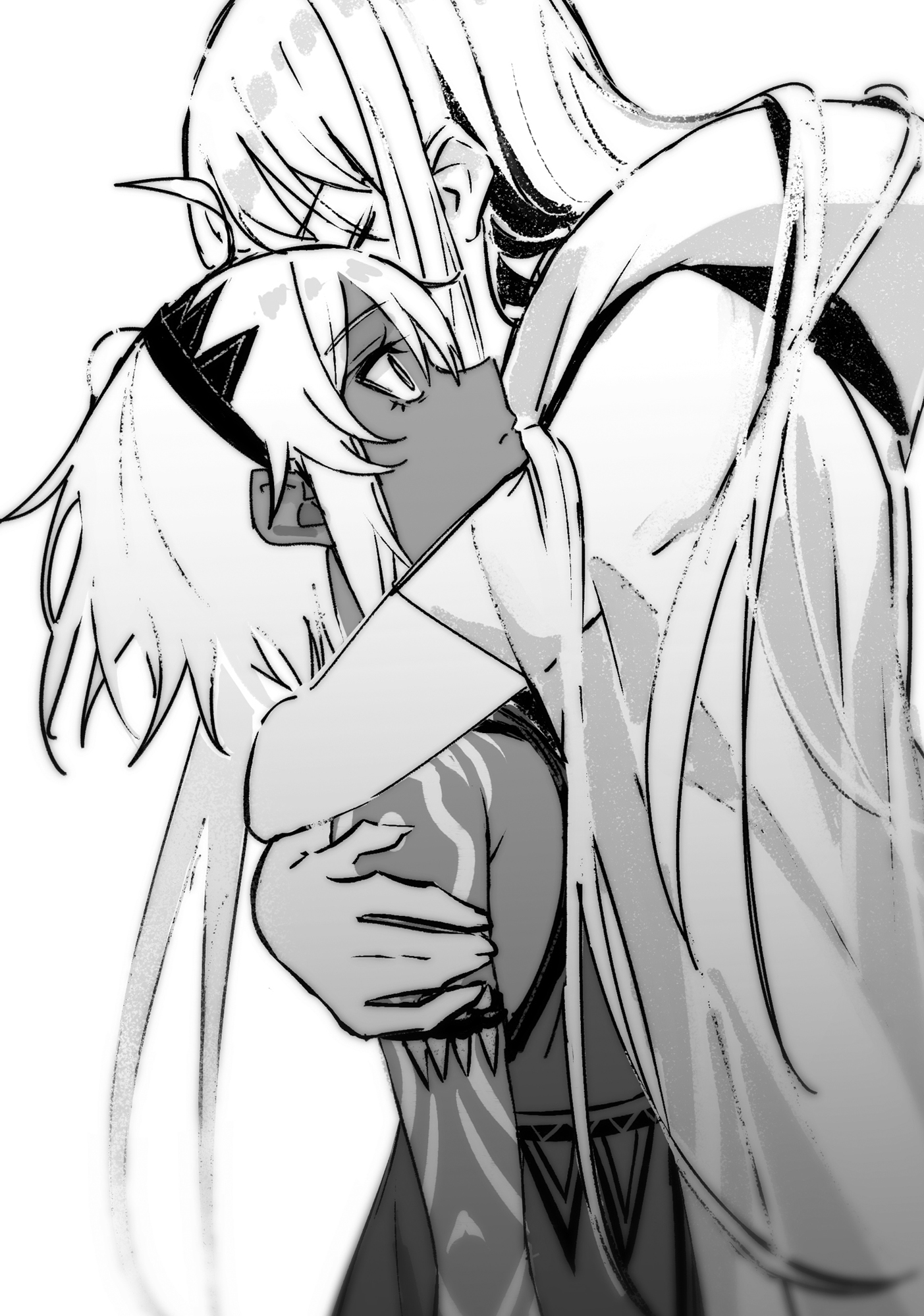 Chapter 22: The Galian Lab - 12