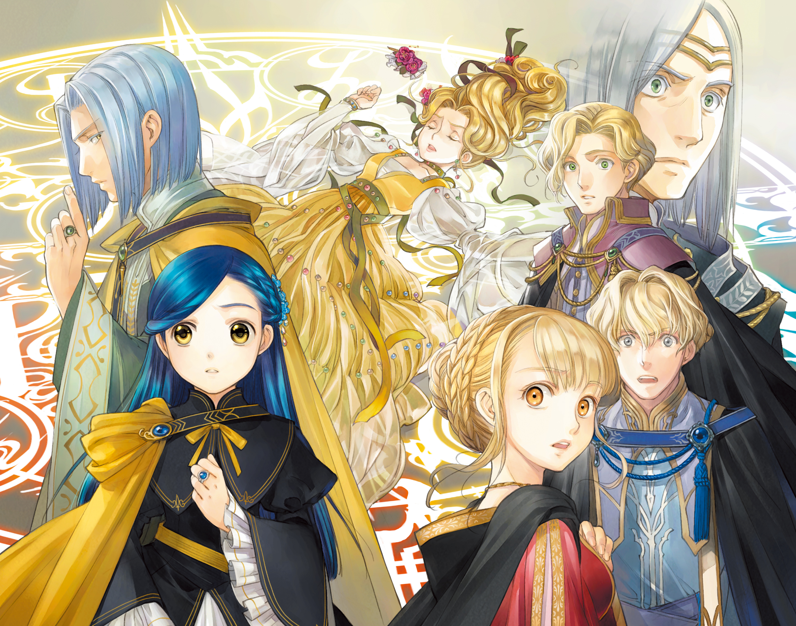 Bonus High Resolution Illustrations - 21