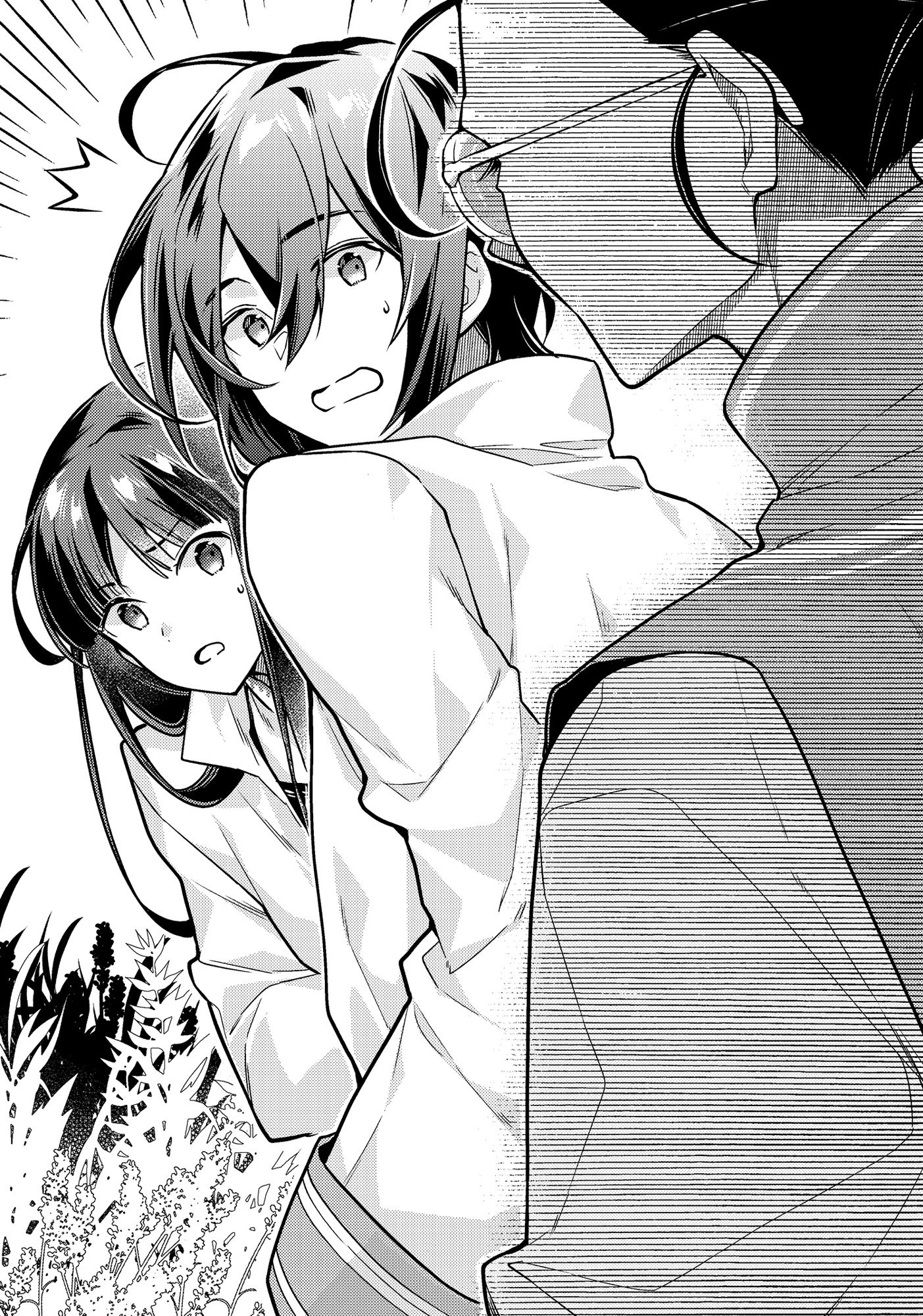 Act 1: The Guest from Abroad - 14