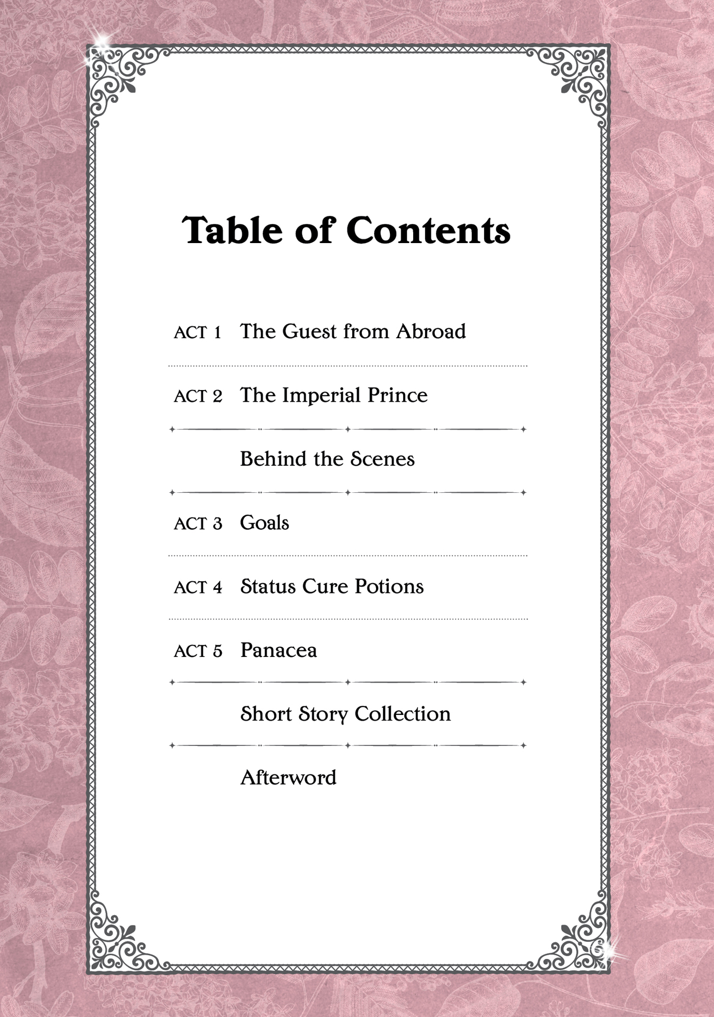 Short Story Collection - 18