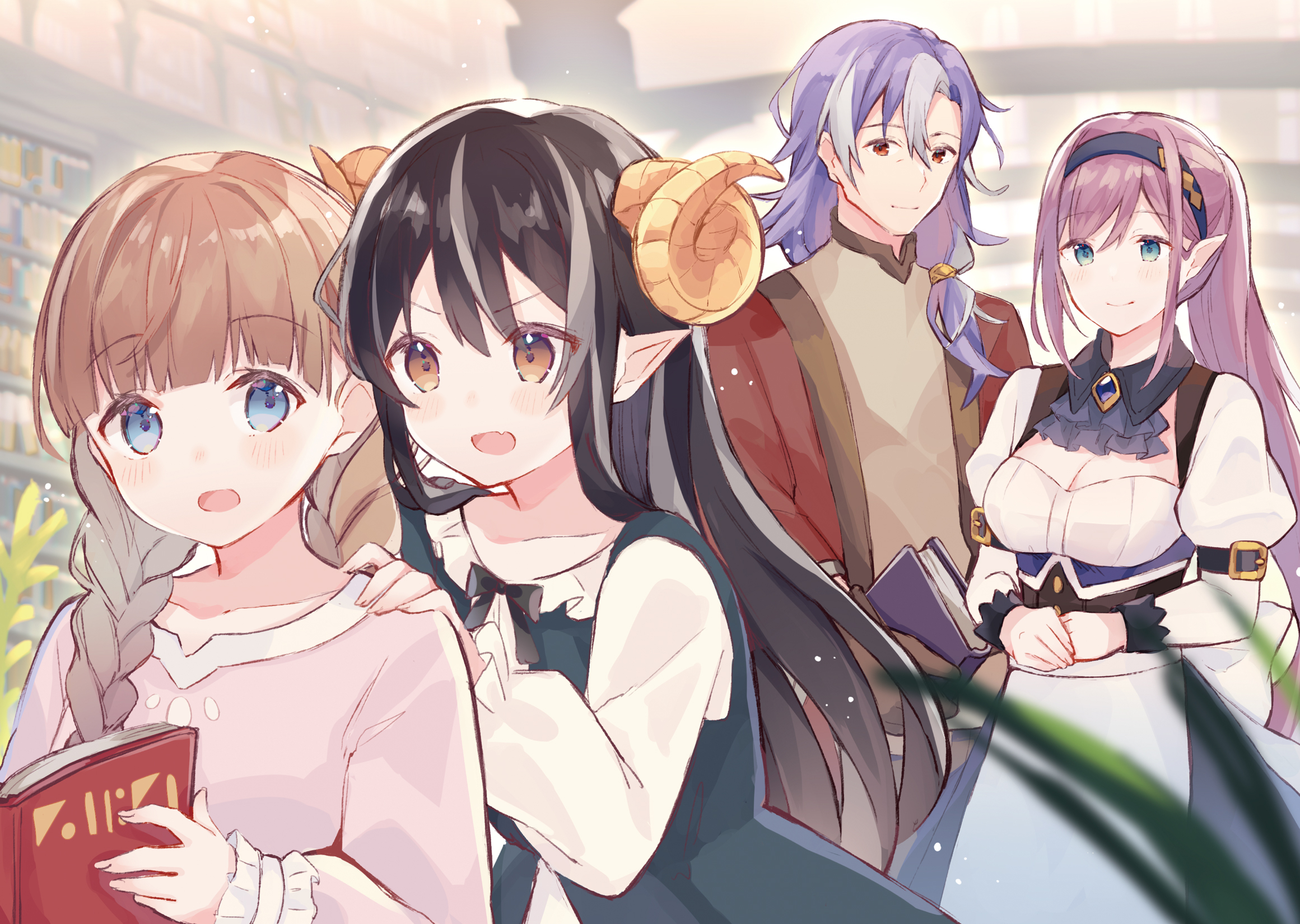 Color Illustrations - 11