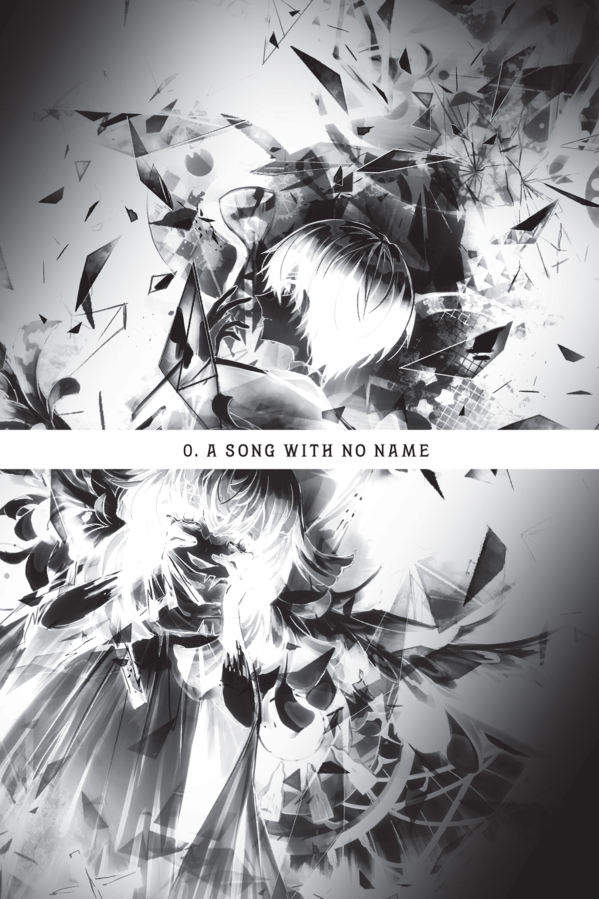 0. A Song with No Name - 08