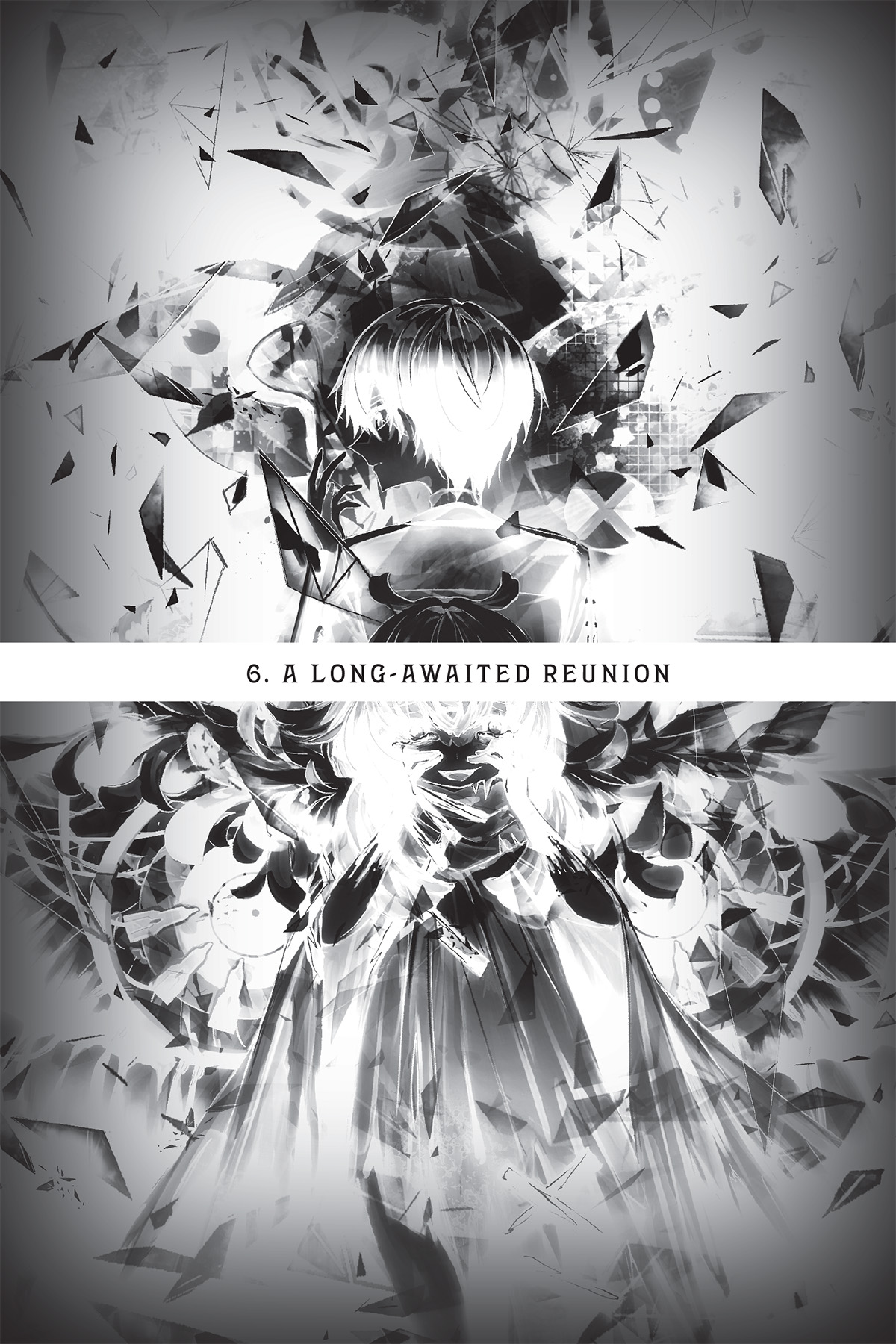 6. A Long-Awaited Reunion - 21