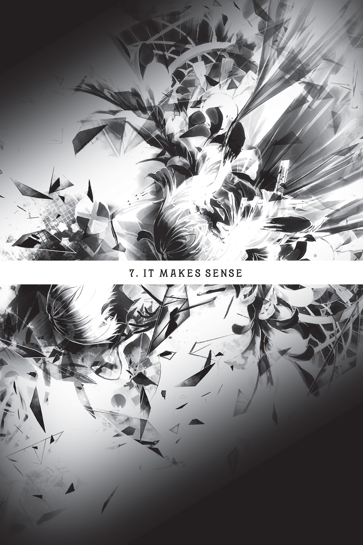 7. It Makes Sense - 22