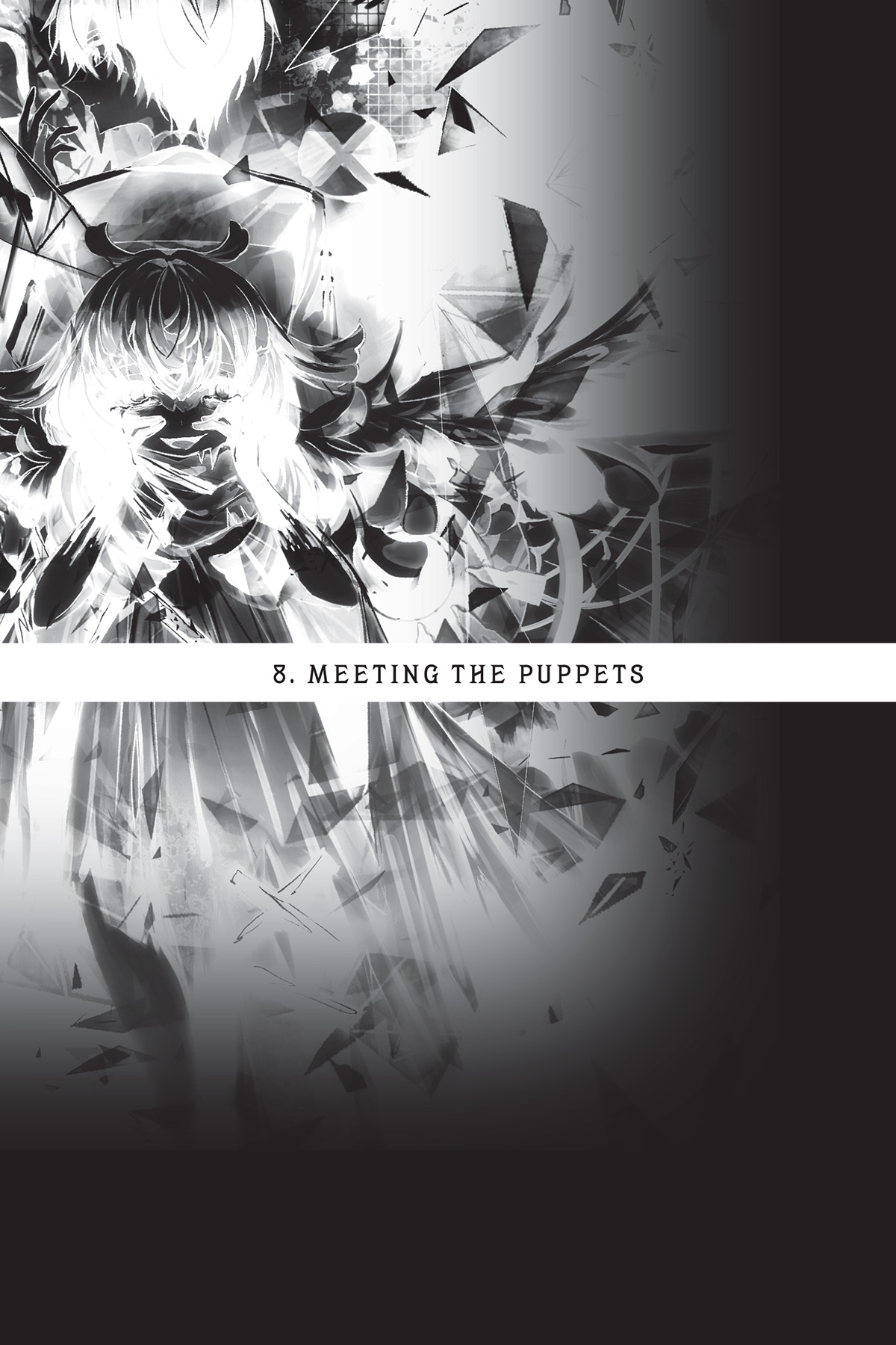 8. Meeting the Puppets - 23