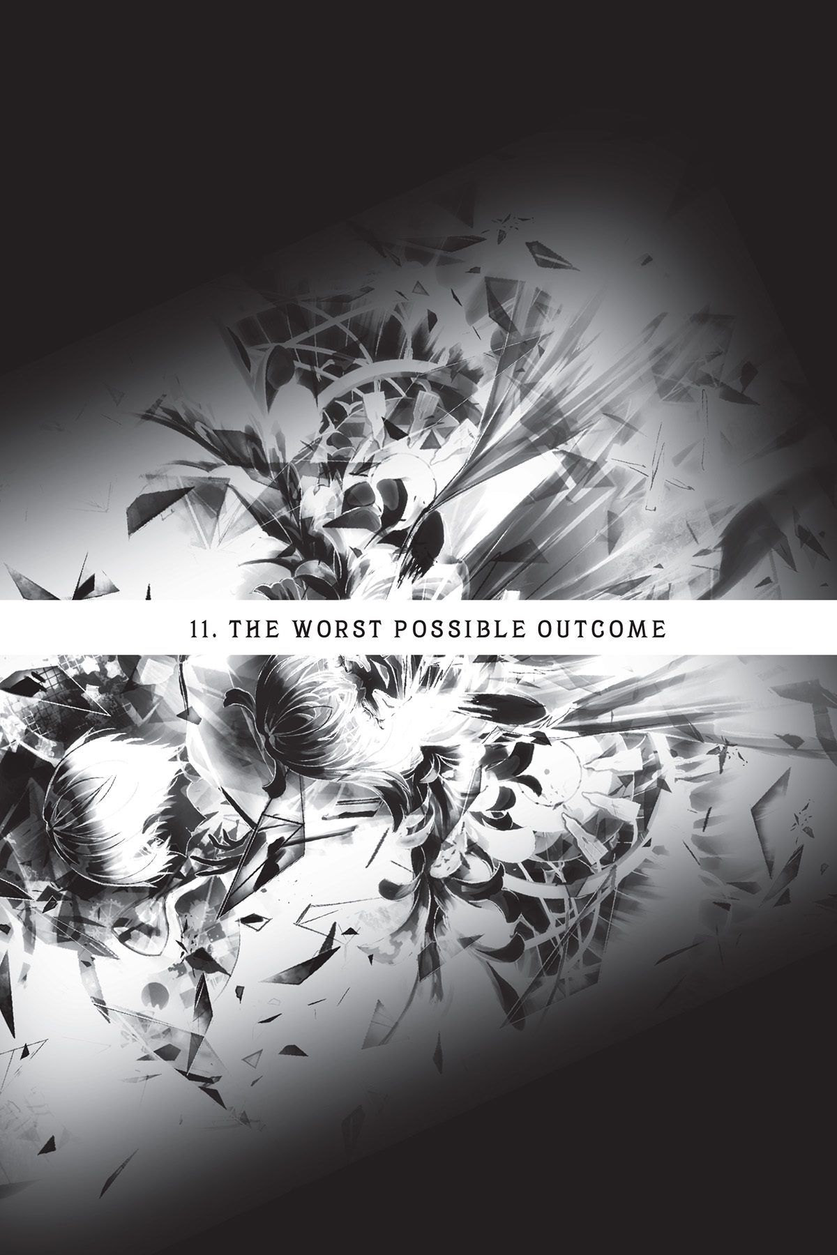 11. The Worst Possible Outcome - 27