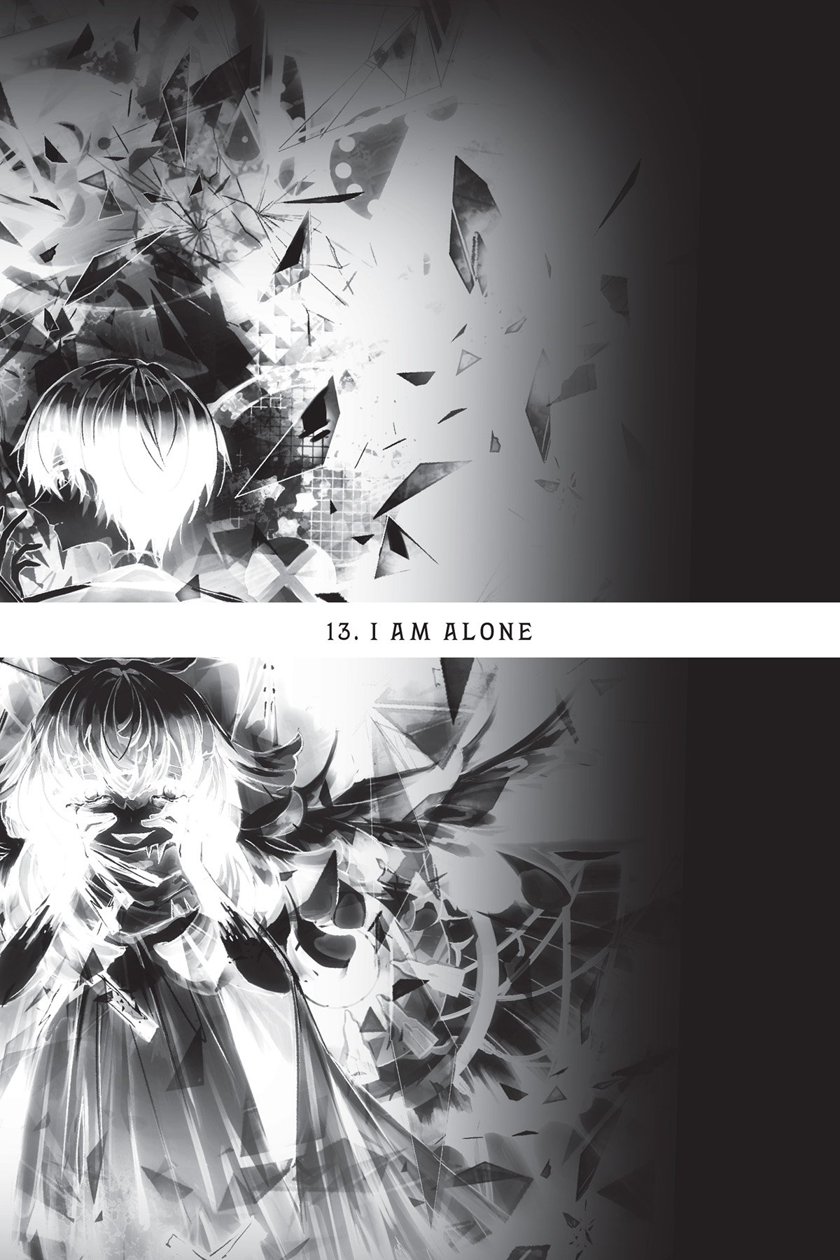 13. I Am Alone - 30
