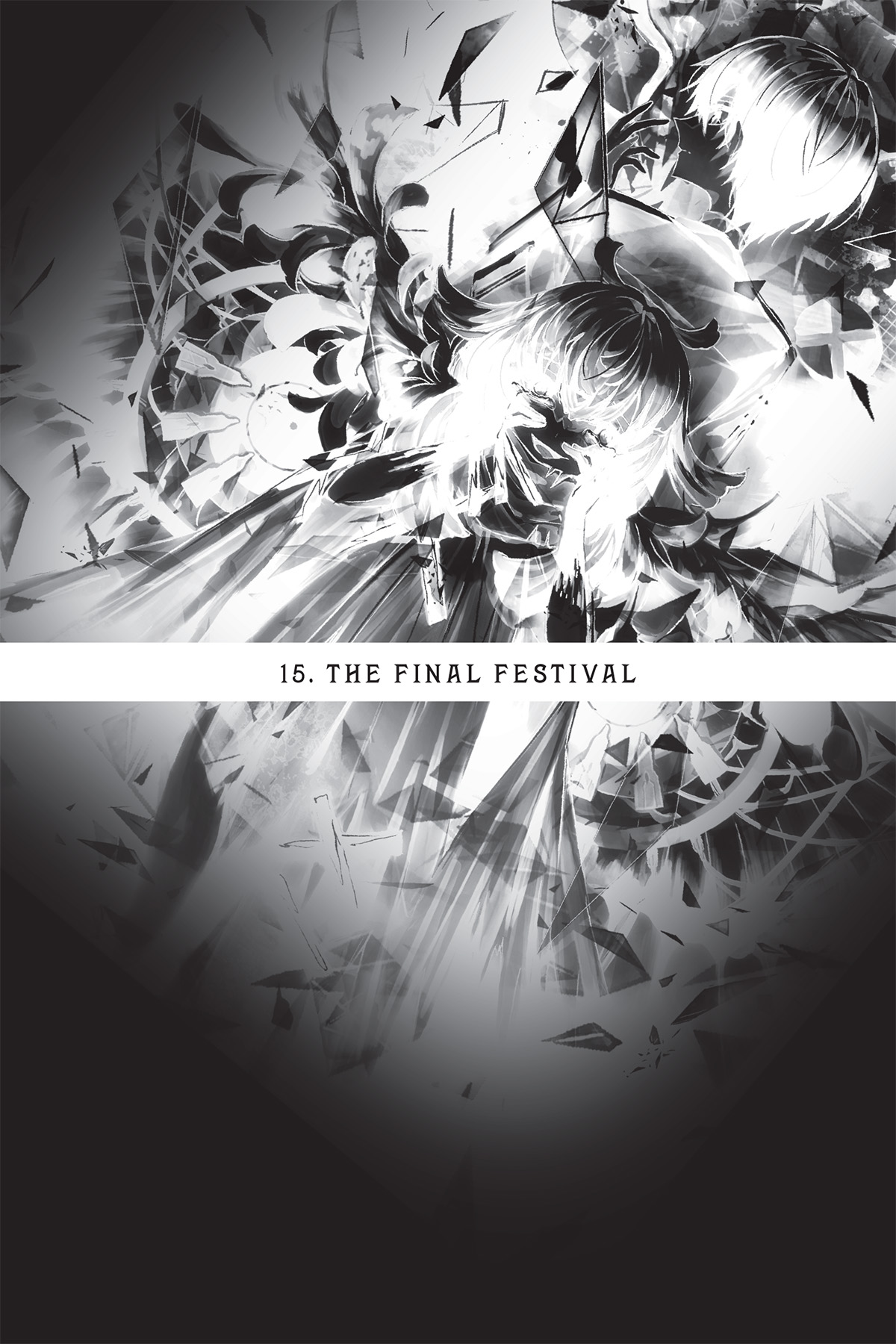 15. The Final Festival - 35