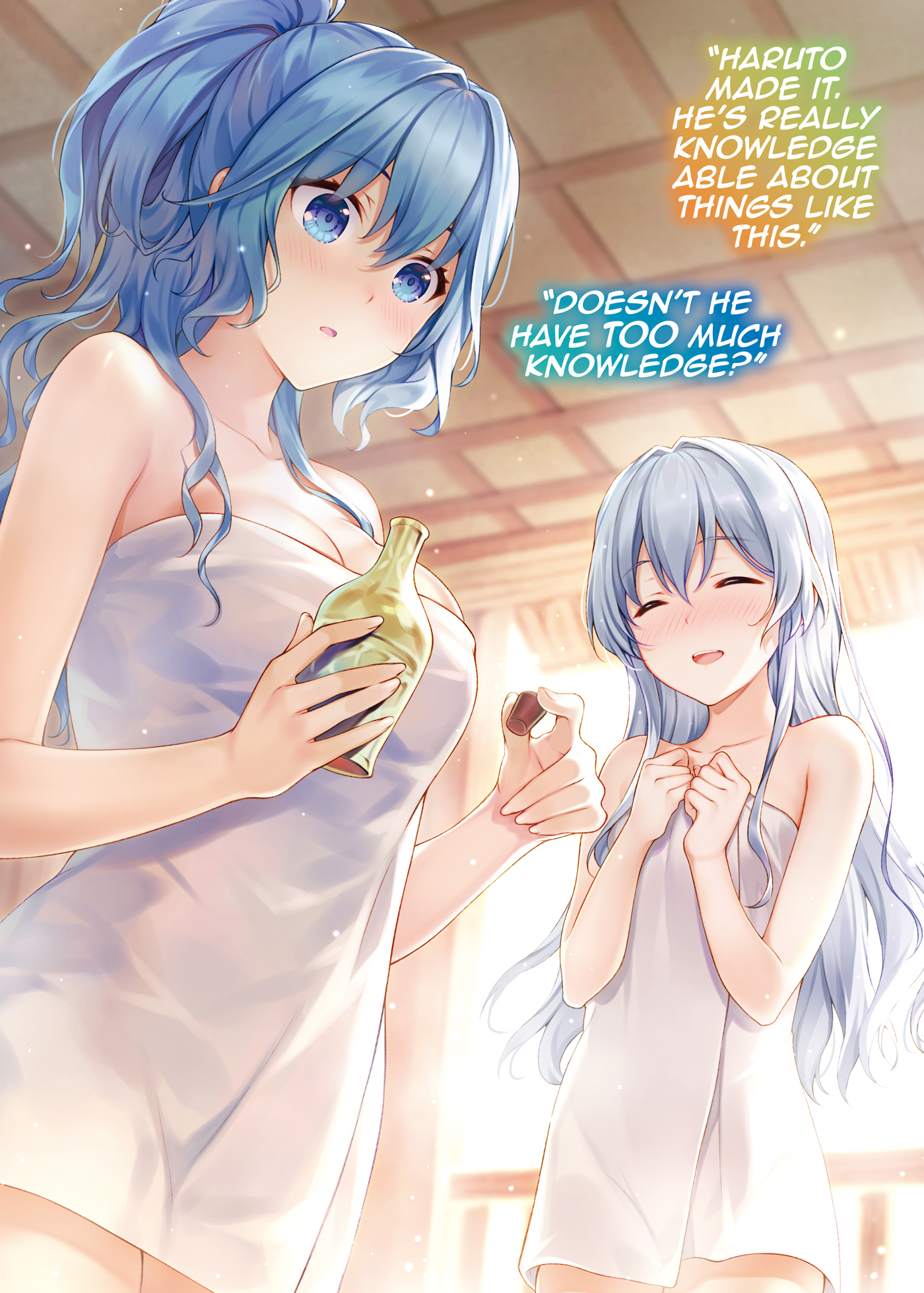 Color Illustrations - 02