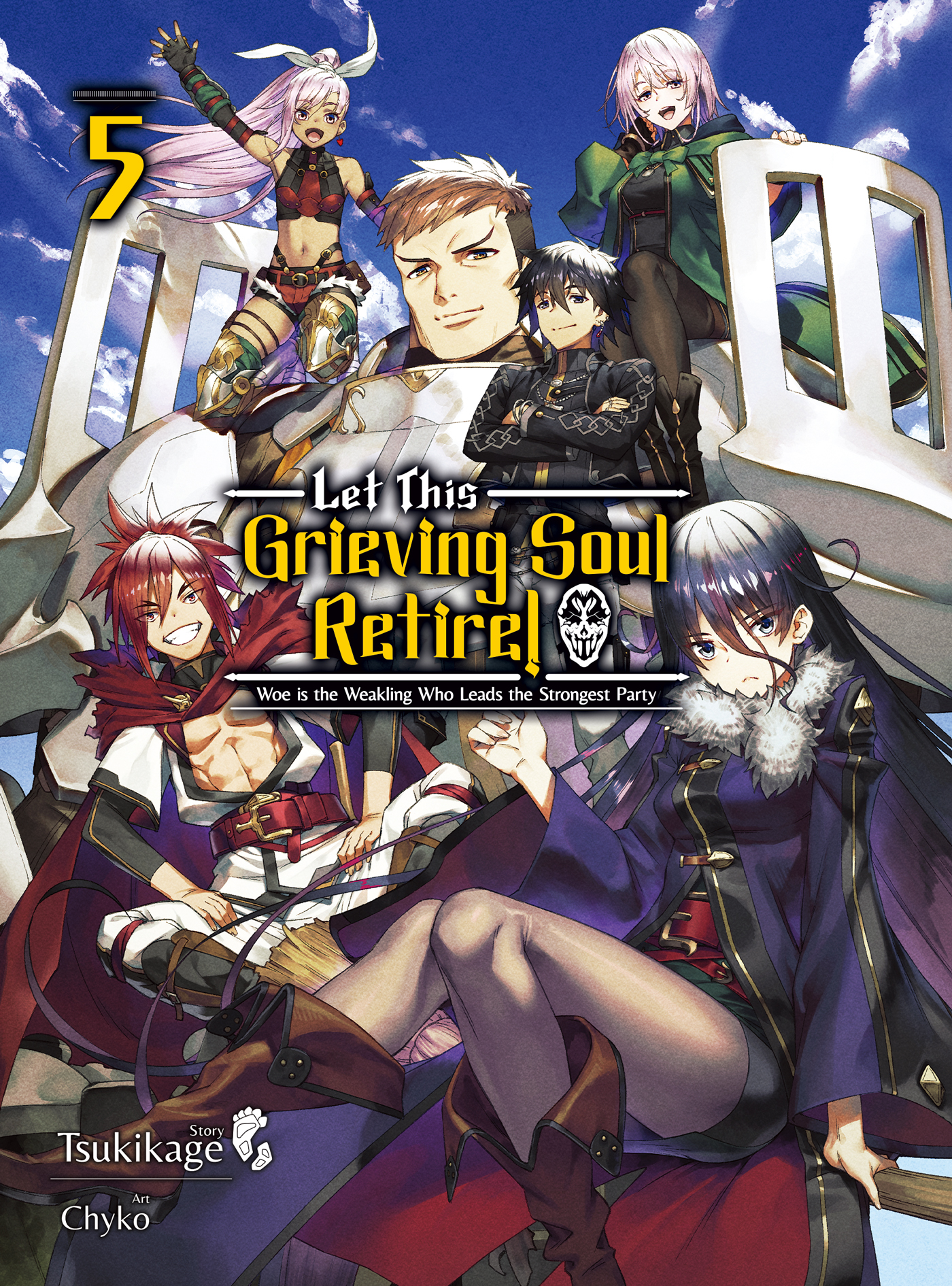 Color Illustrations - 02