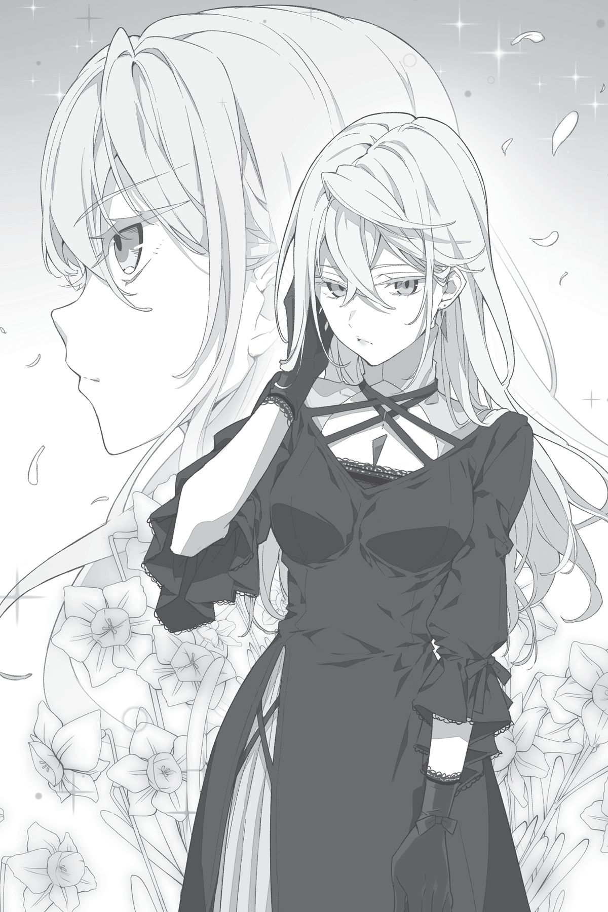 Prologue | The Assassin Brings Home a Guest - 07