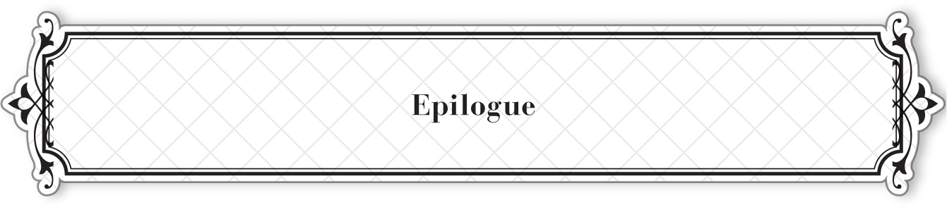 Epilogue - 44