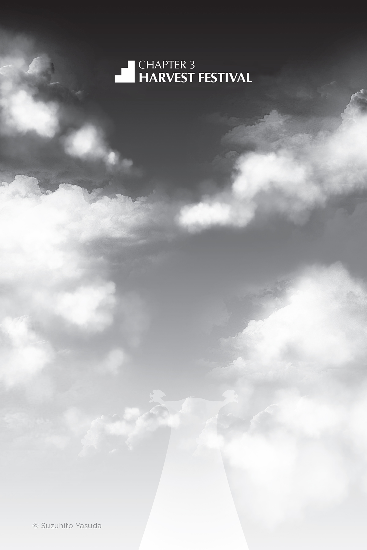 Chapter 3: Harvest Festival - 45