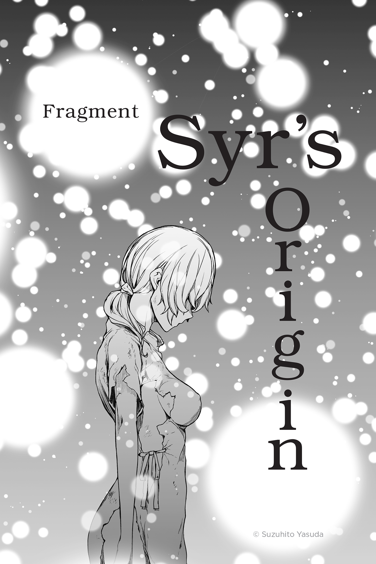 Fragment: Syr’s Origin - 91