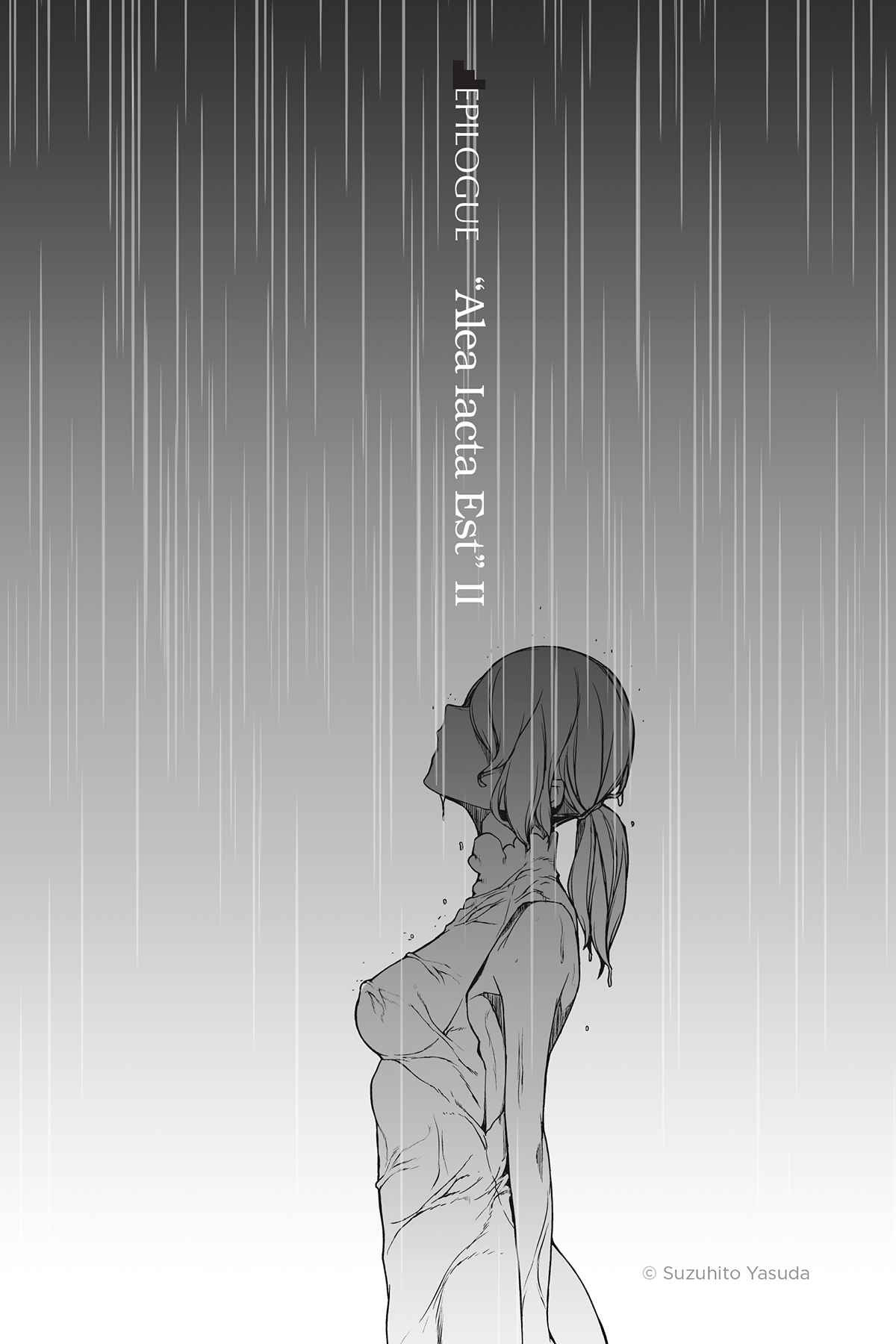 Epilogue: “Alea Iacta Est” II - 130