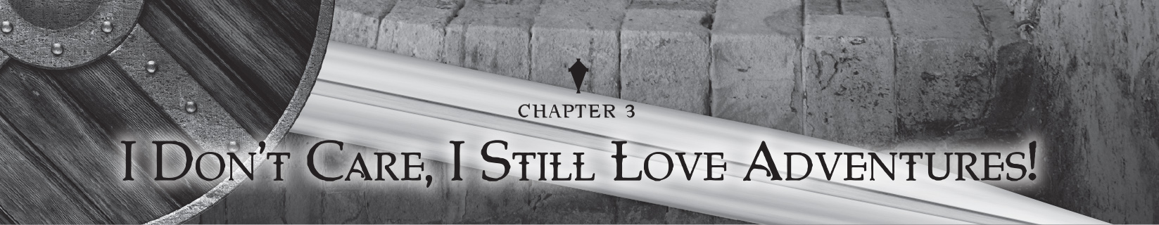 Chapter 2: Dungeon Master’s Guide - 10