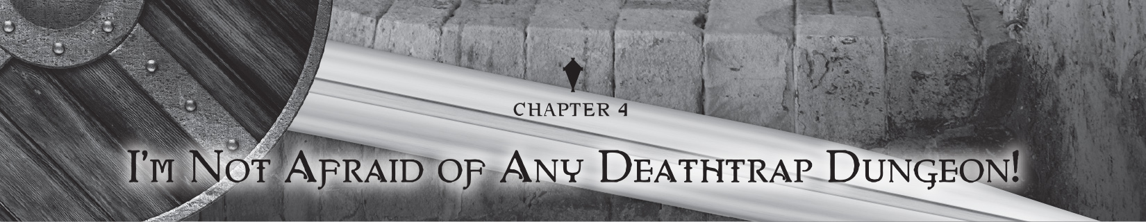 Interlude: Of How Starting Stats Are Not That Important - 17