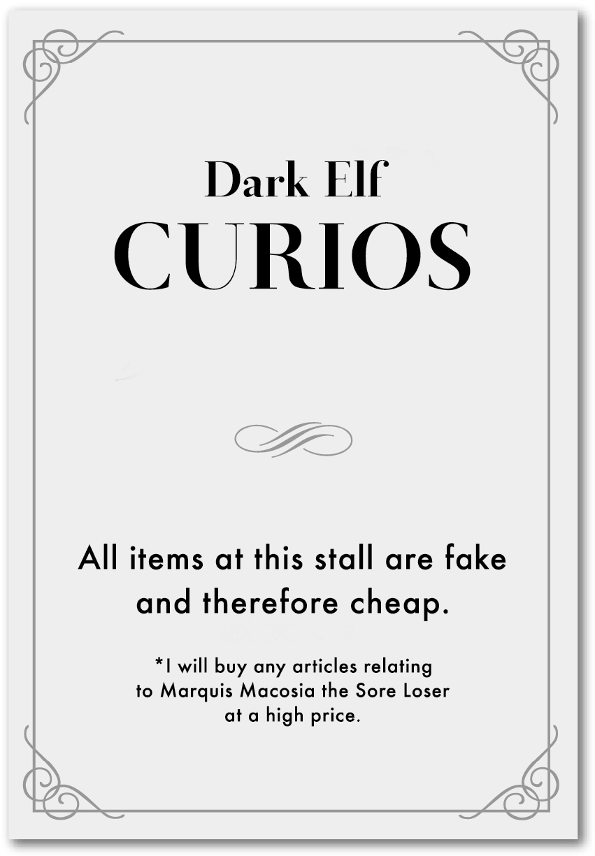 We Opened the Witch’s House Café Again - 65