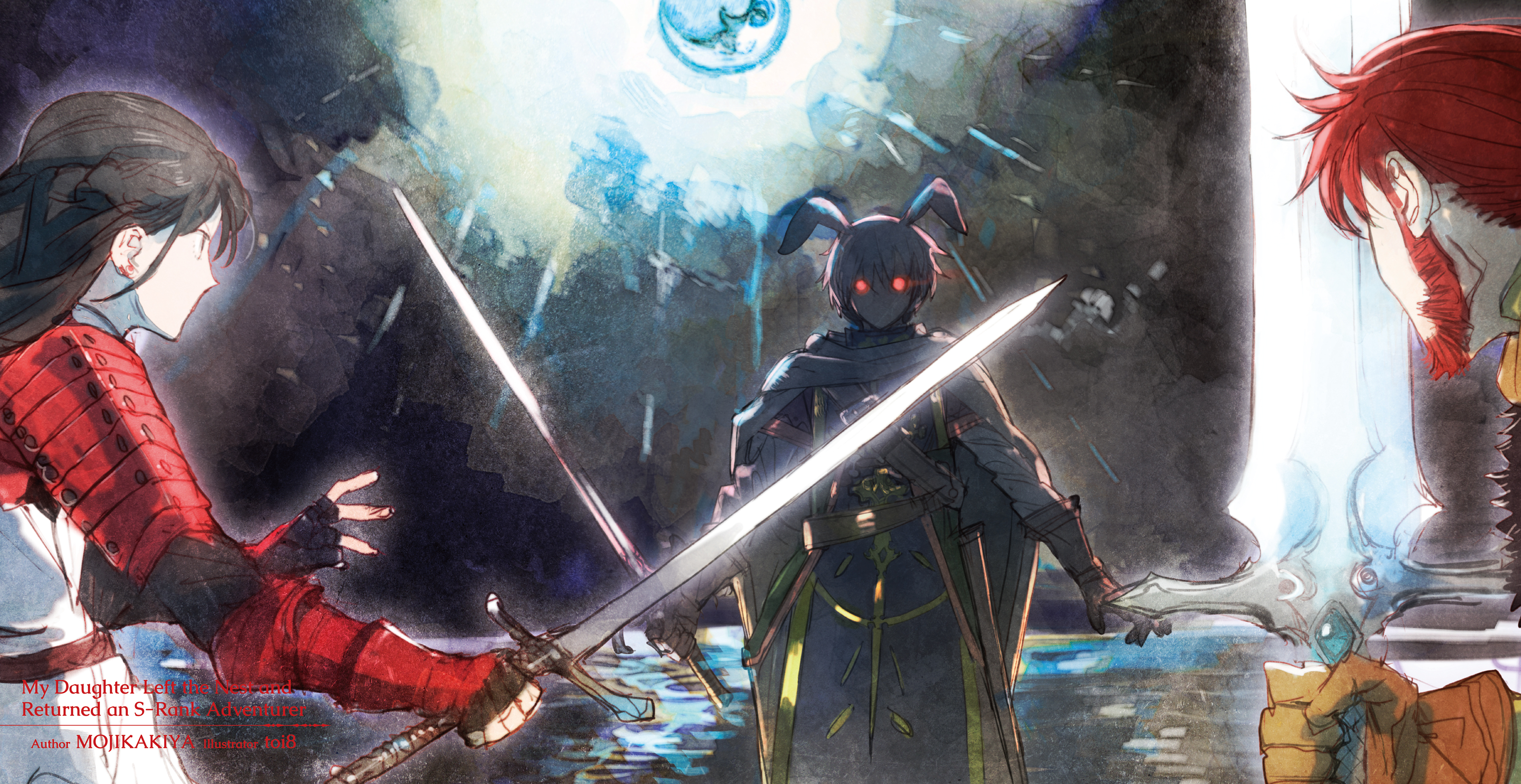 Color Illustrations - 14