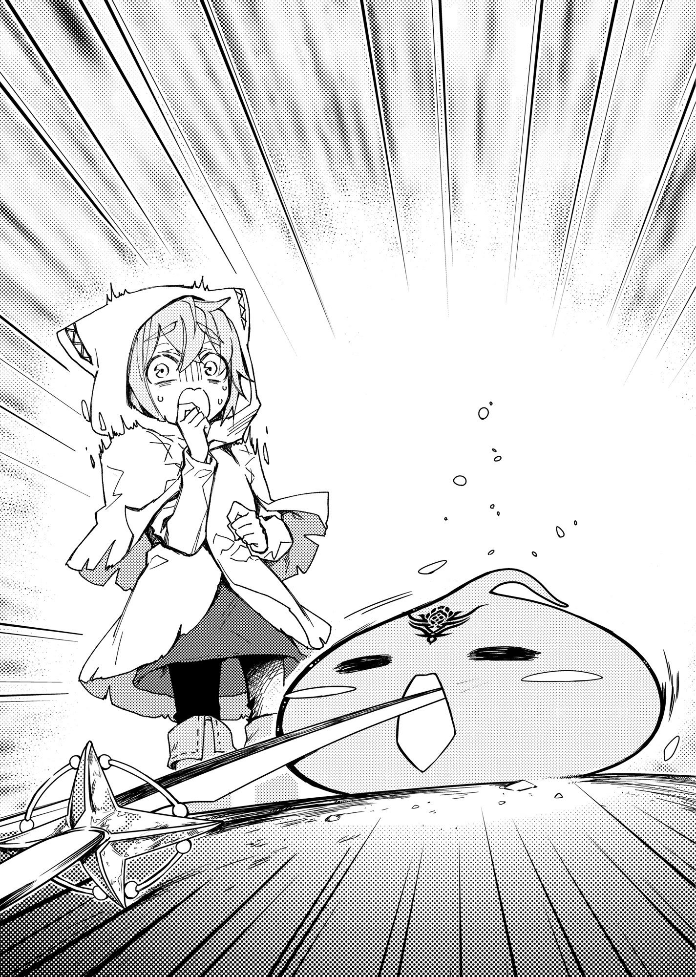 Chapter 134: Sora and Sora? - 12