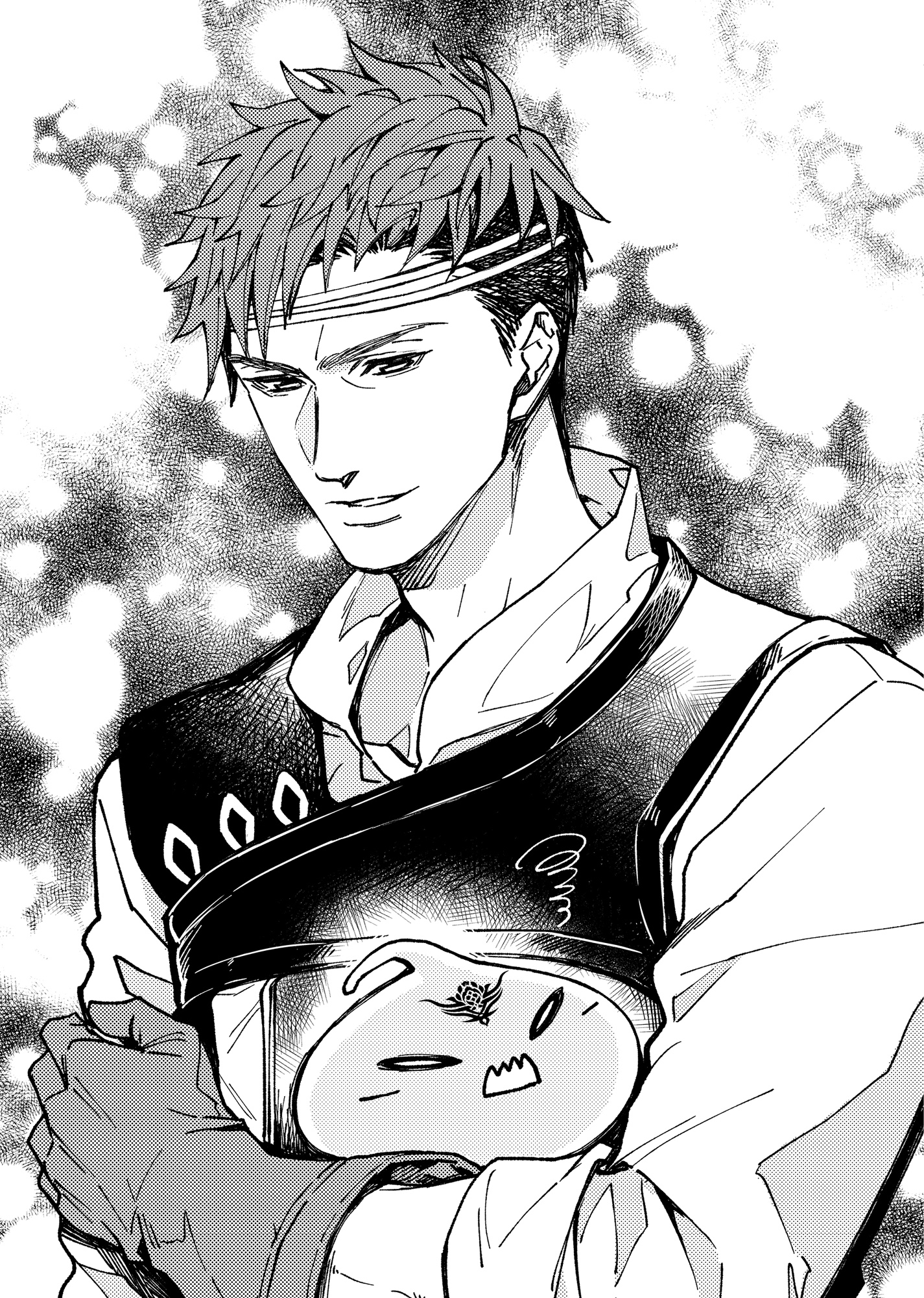 Chapter 157: The Best Possible Answer - 15