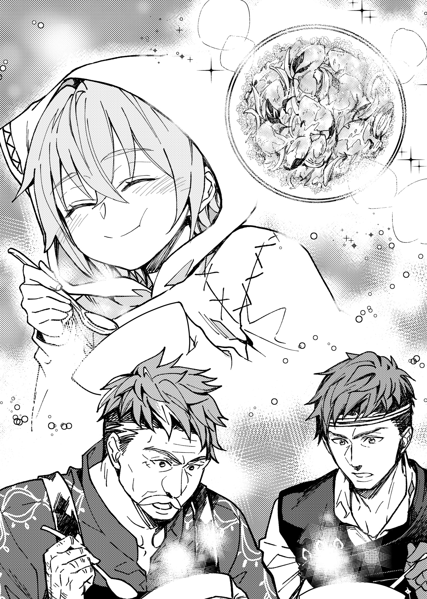 Chapter 160: It’s Decided! - 16