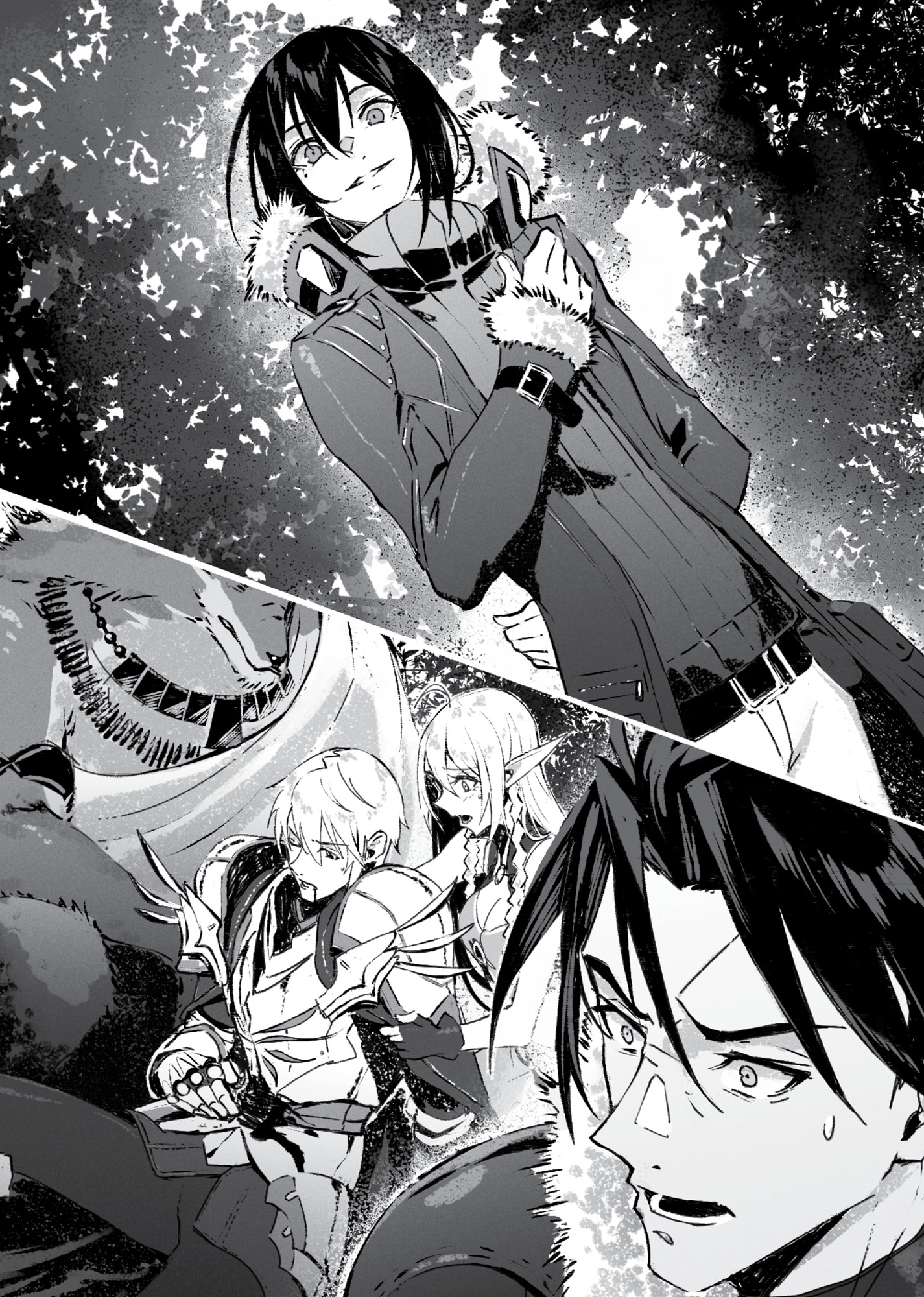 Chapter 1: Beyond Good and Evil - 07